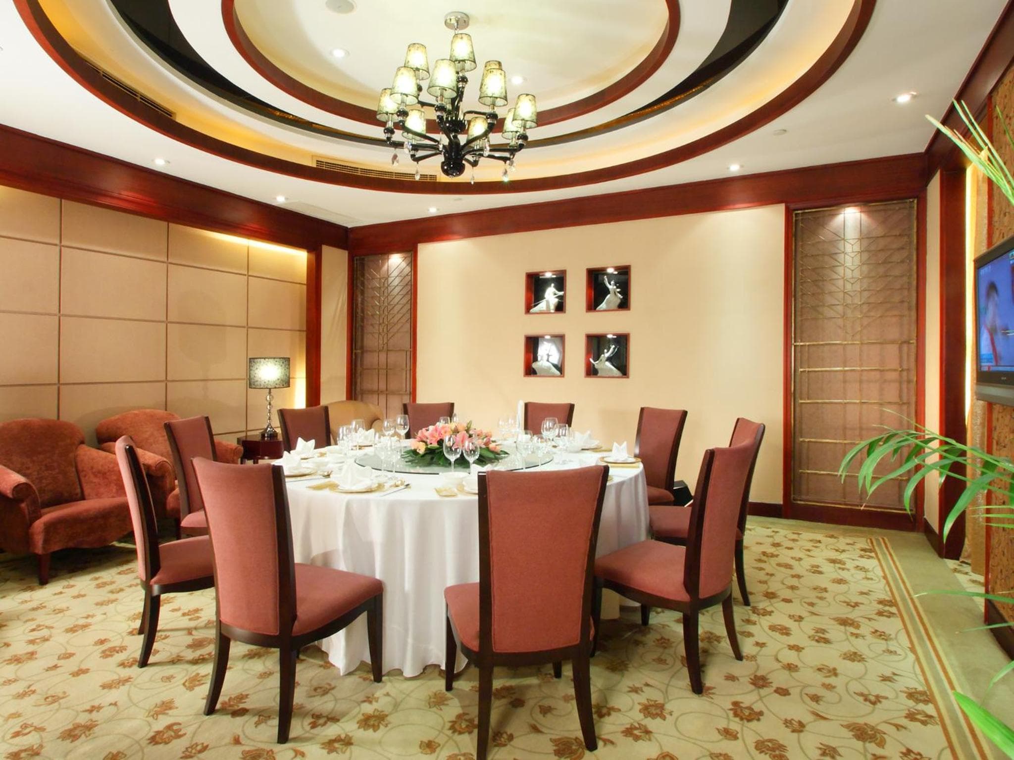 C&D Hotel Quanzhou photo 3