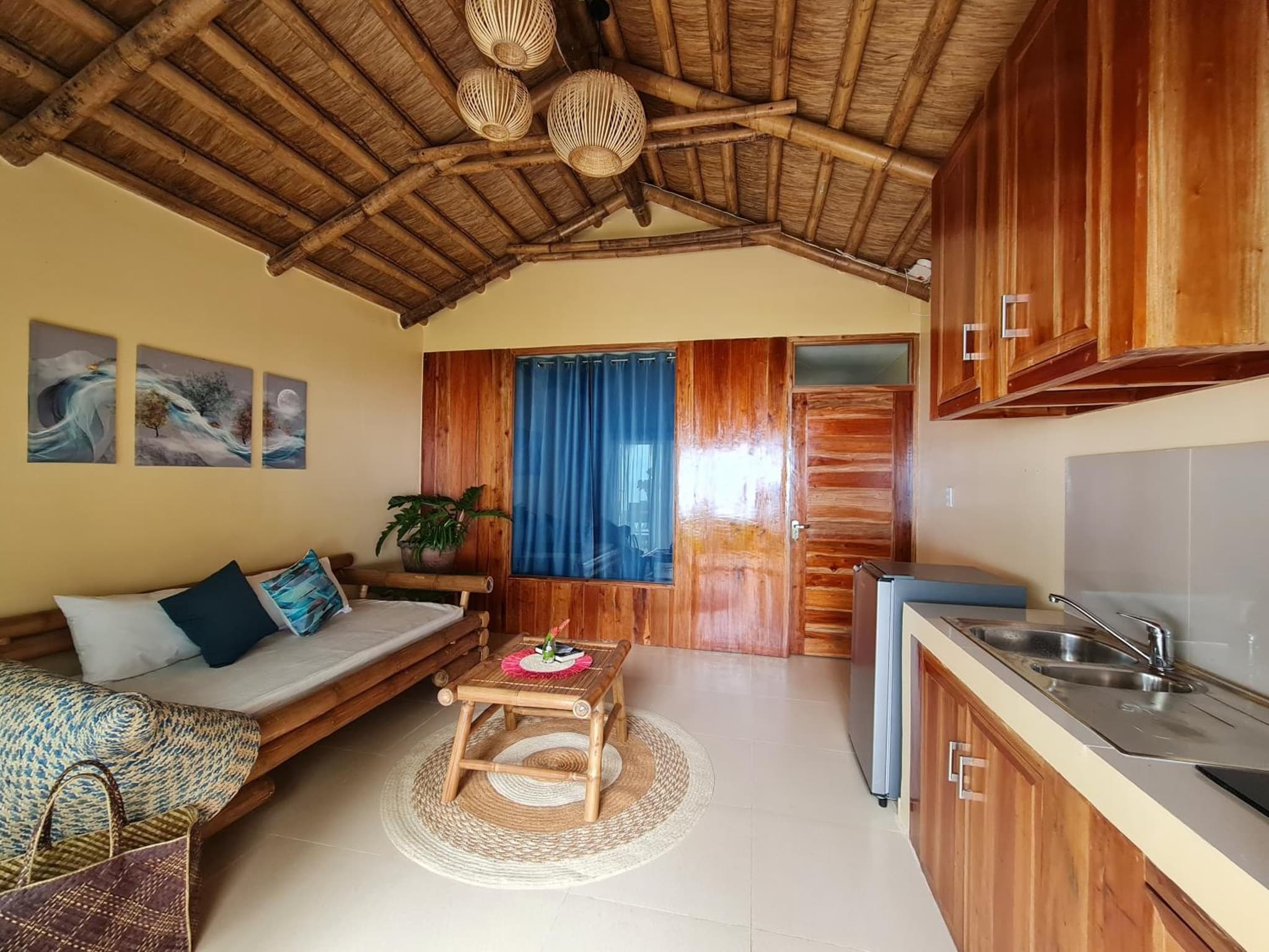 Antique Amor Bungalows & Villas photo 8