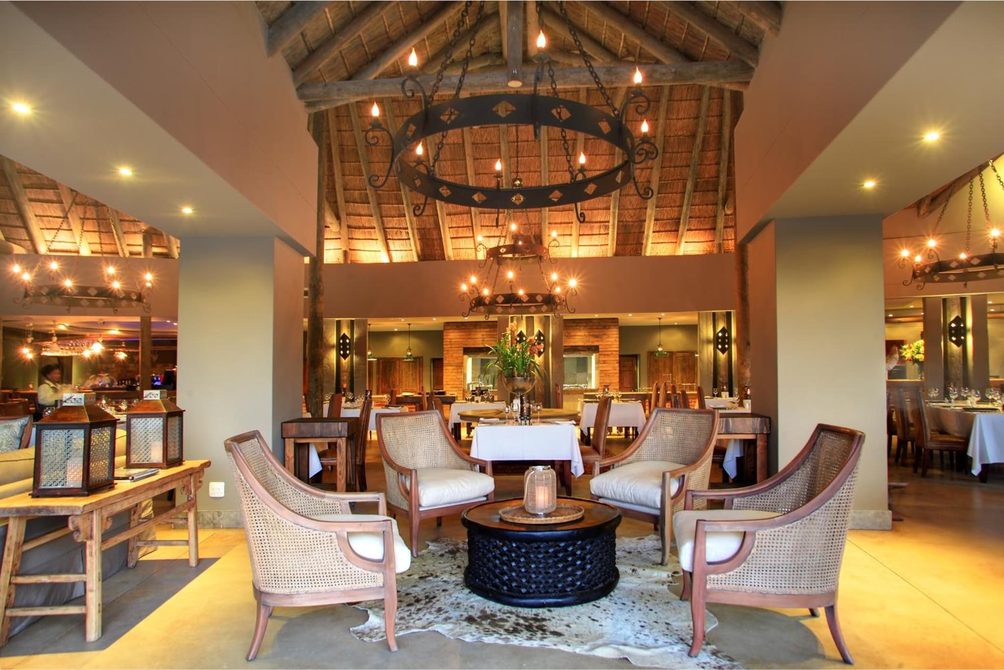 Botlierskop Tented Lodge photo 9