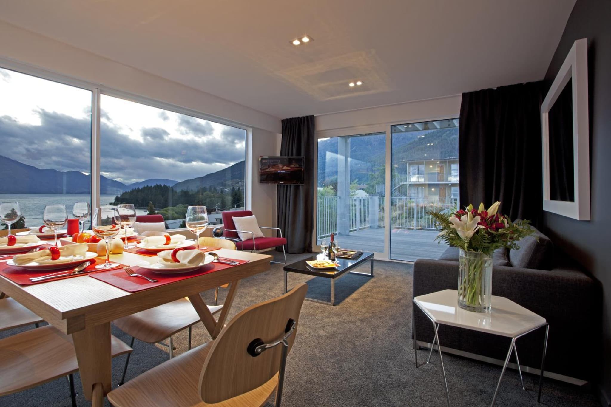 Casa Vista Apartment by Amazing Accom photo 9