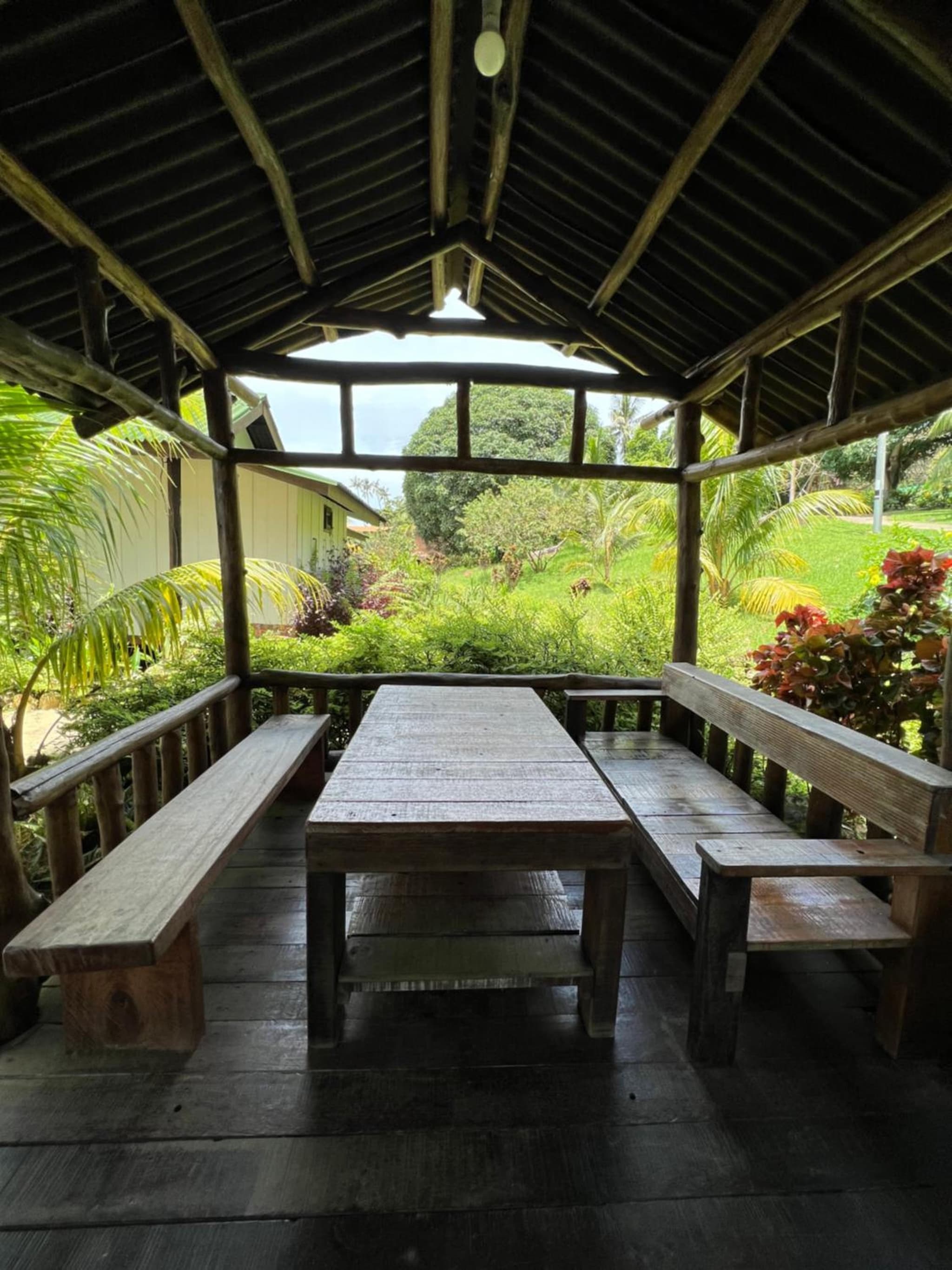 Beach House photo 3