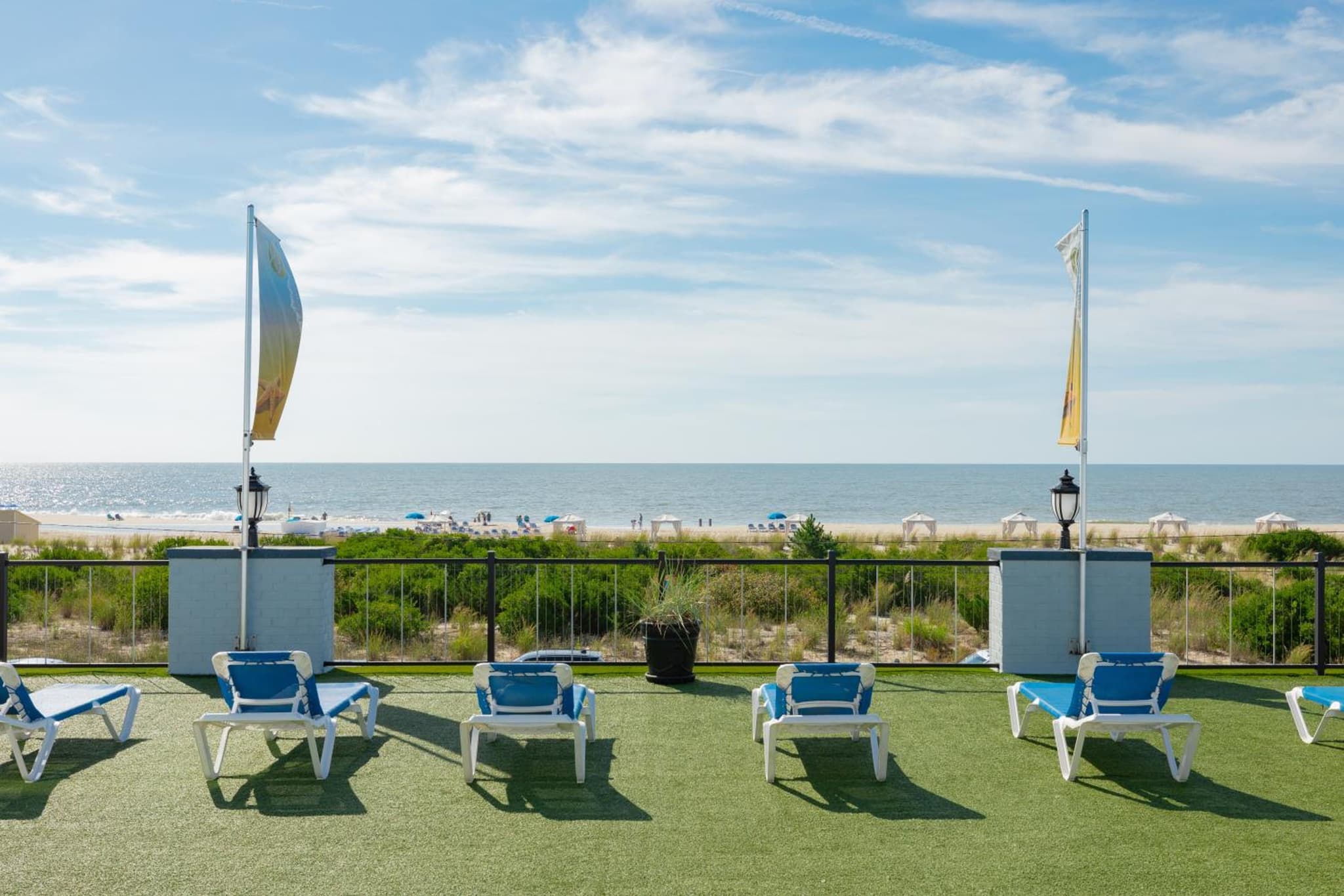 Grand Hotel Cape May photo 5
