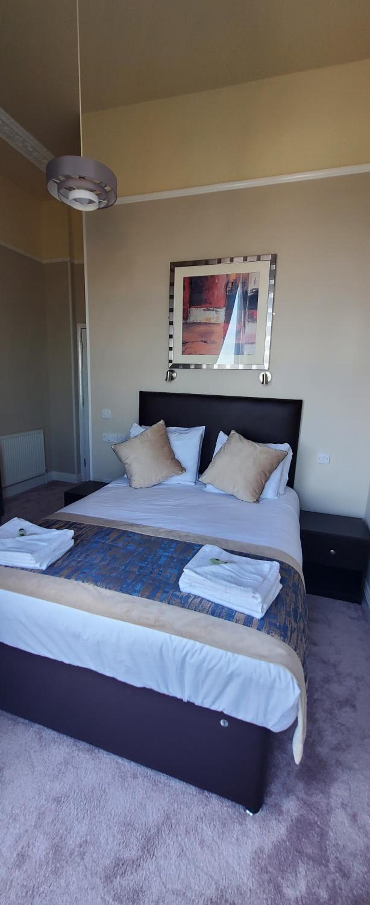 Alexandra Hotel photo 2