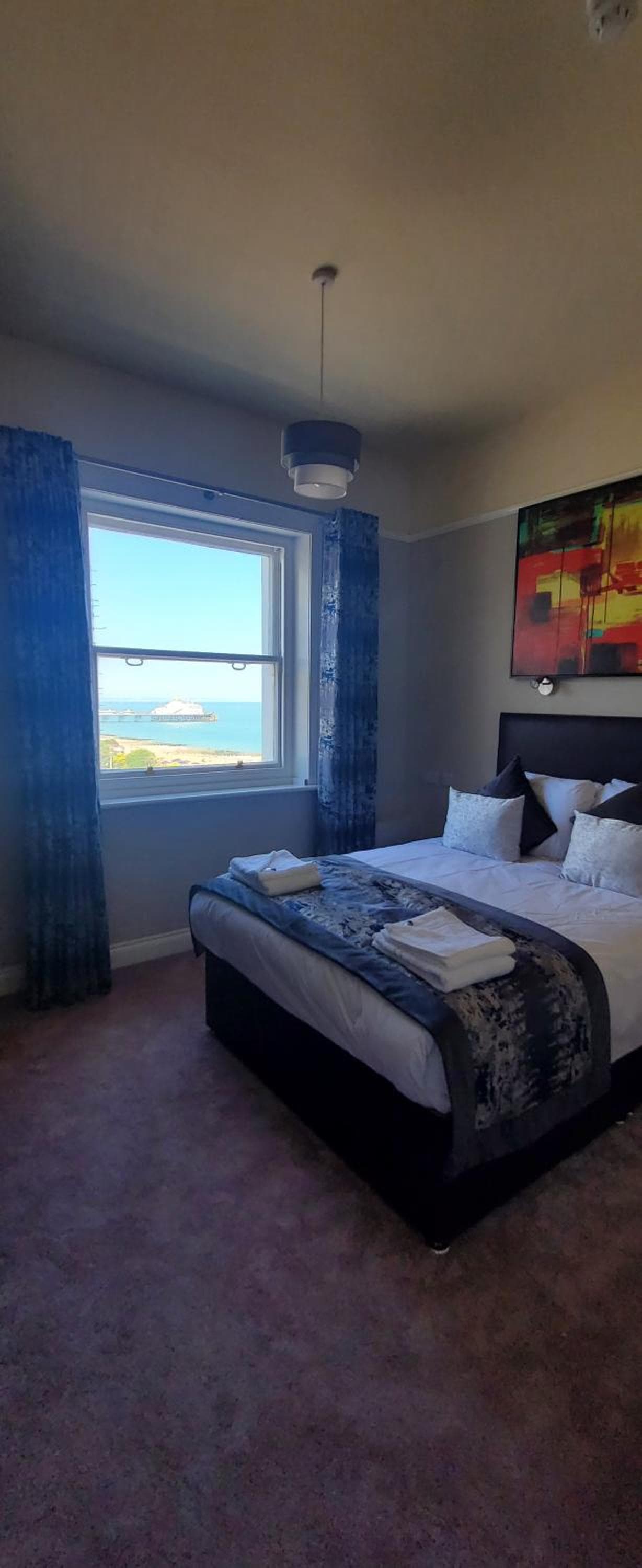 Alexandra Hotel photo 8