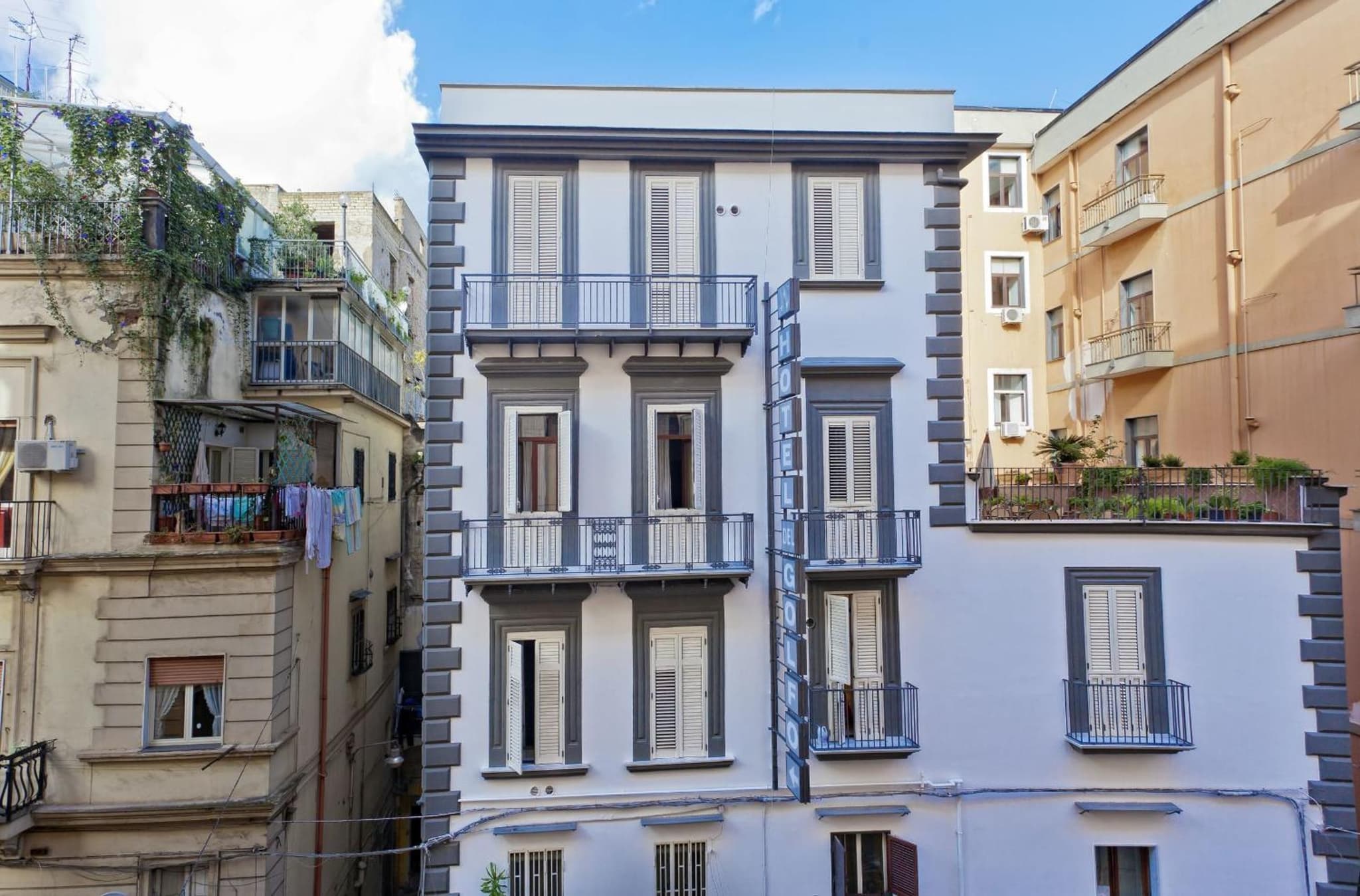Albergo del Golfo photo 9