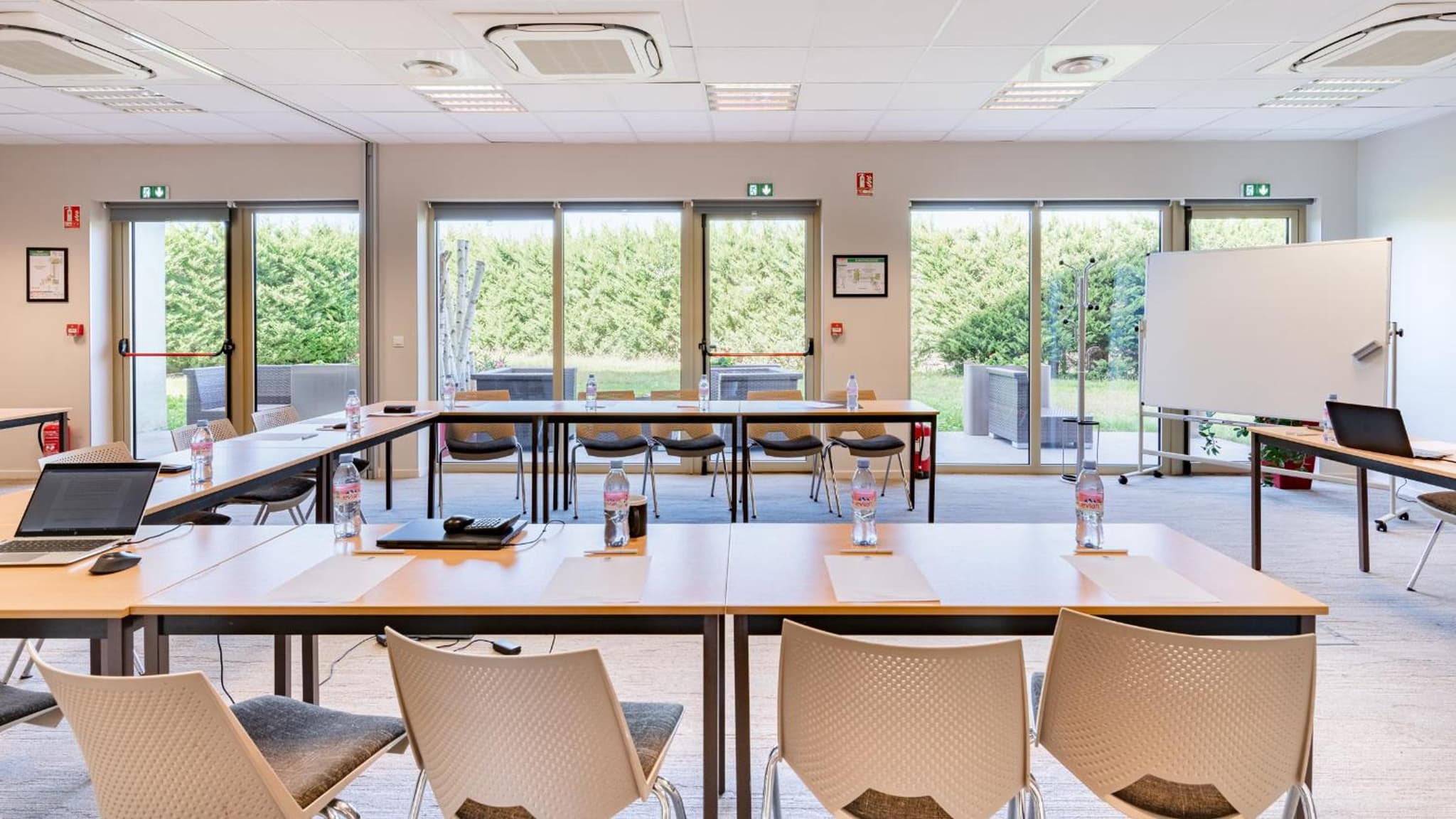 ibis Styles Lyon Sud Brignais photo 4