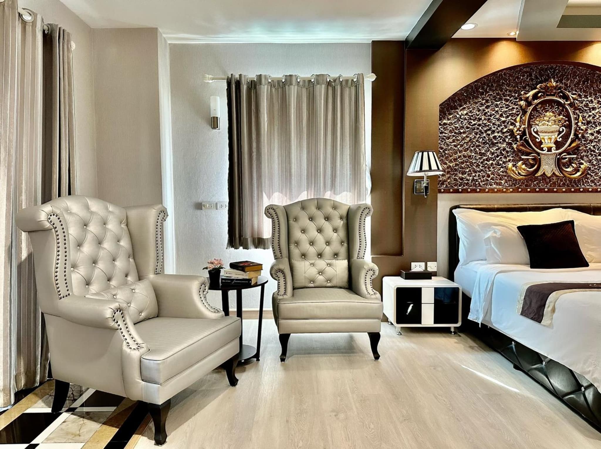 KTK Pattaya Hotel & Residence photo 7