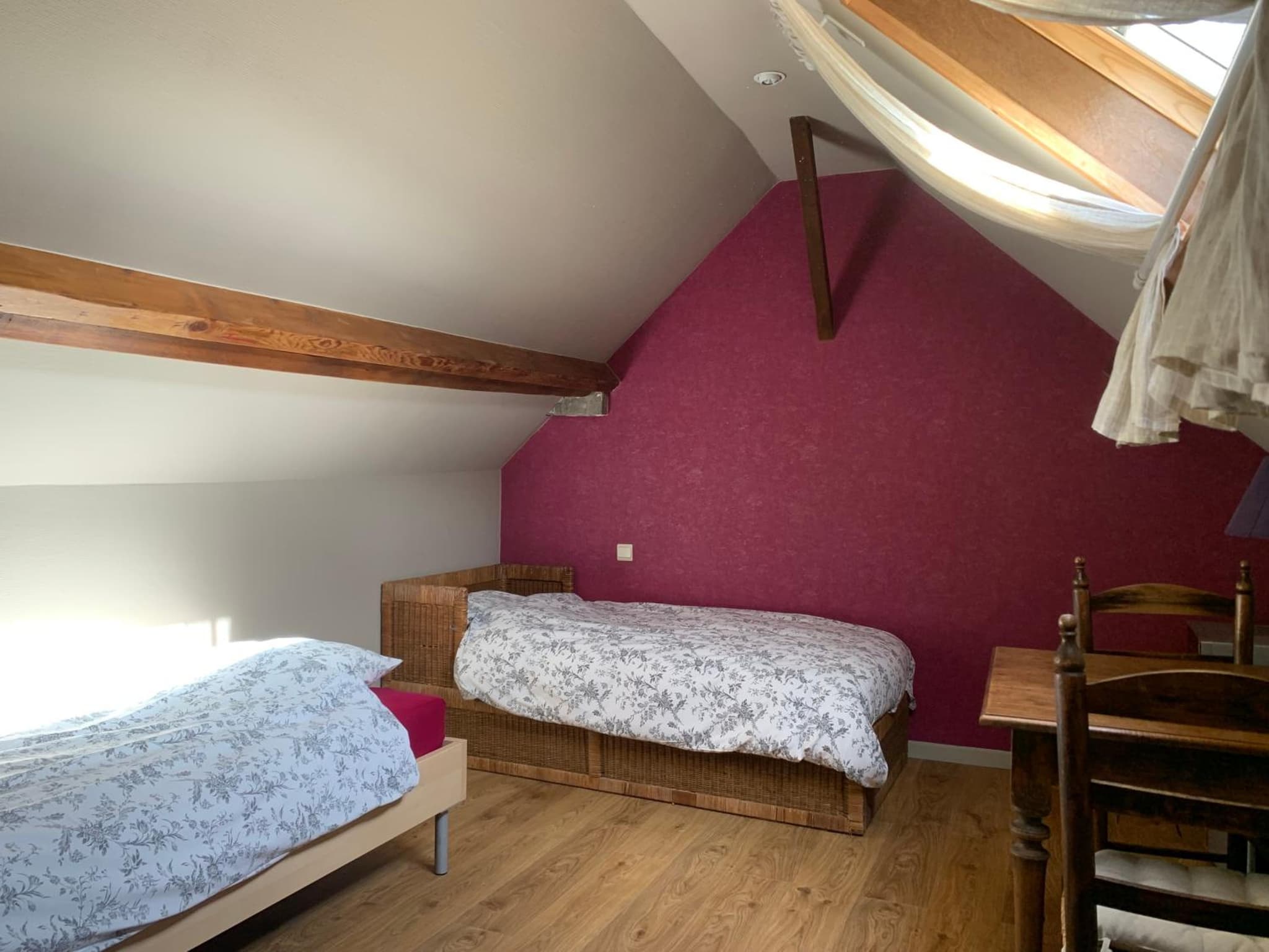 La Ferme Des Eglantines photo 7