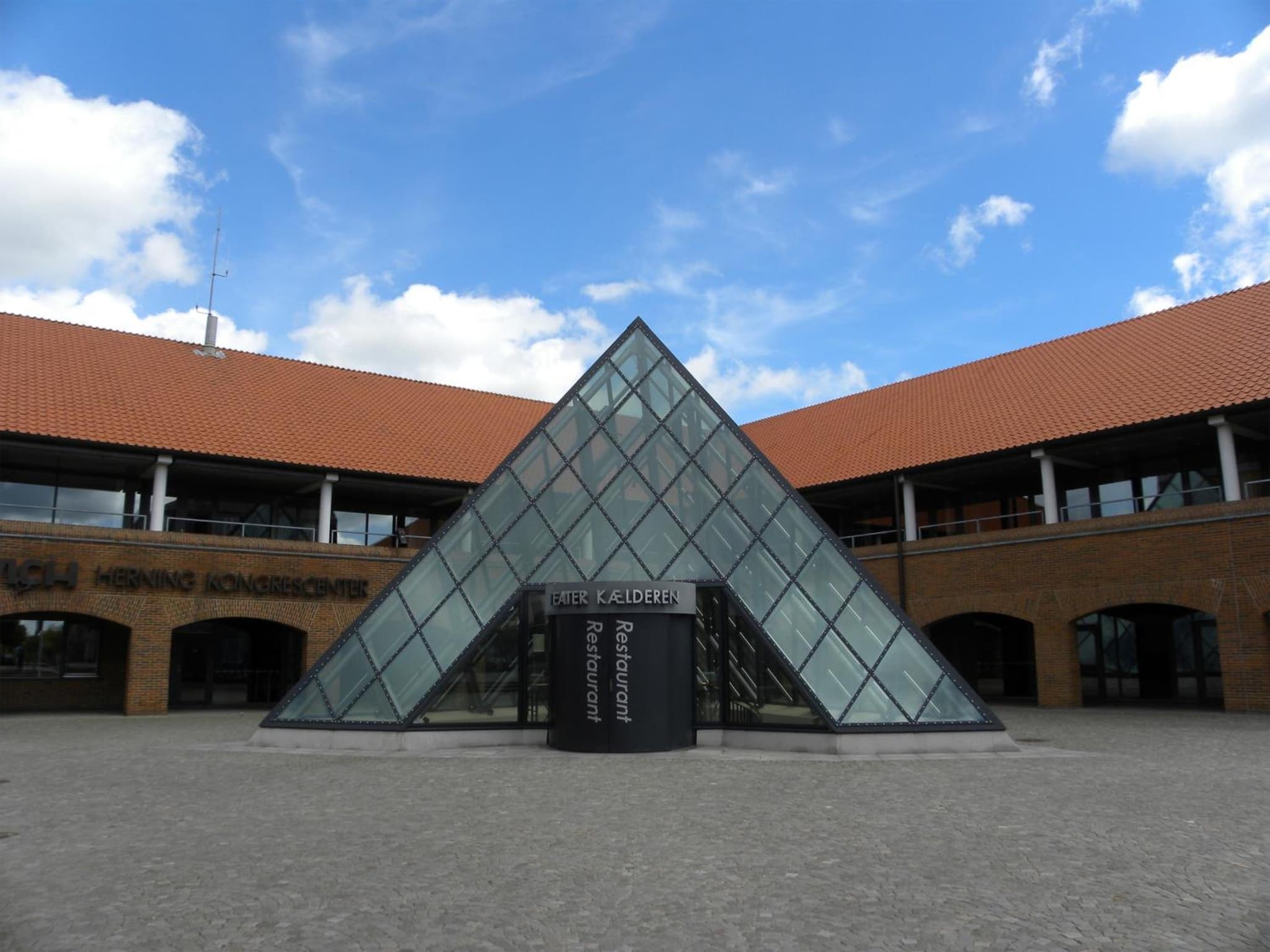 Herning City Apartments photo 6