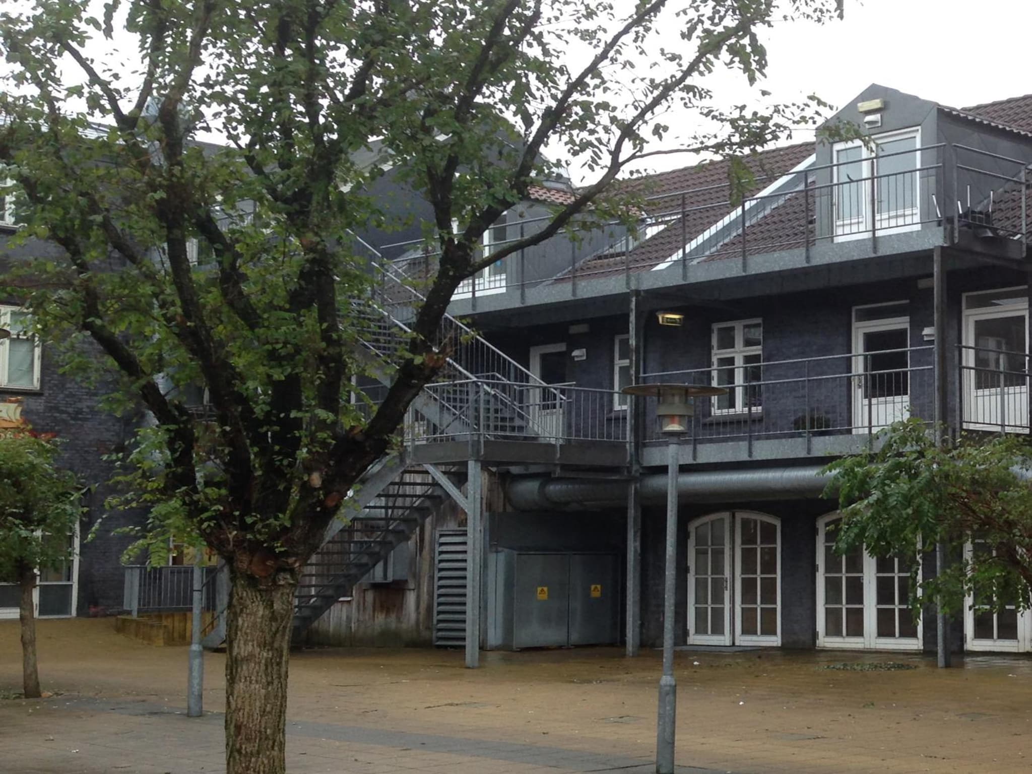 Herning City Apartments photo 9