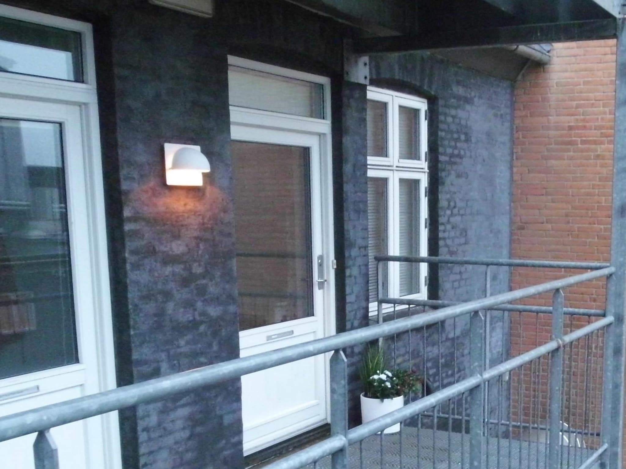 Herning City Apartments photo 2