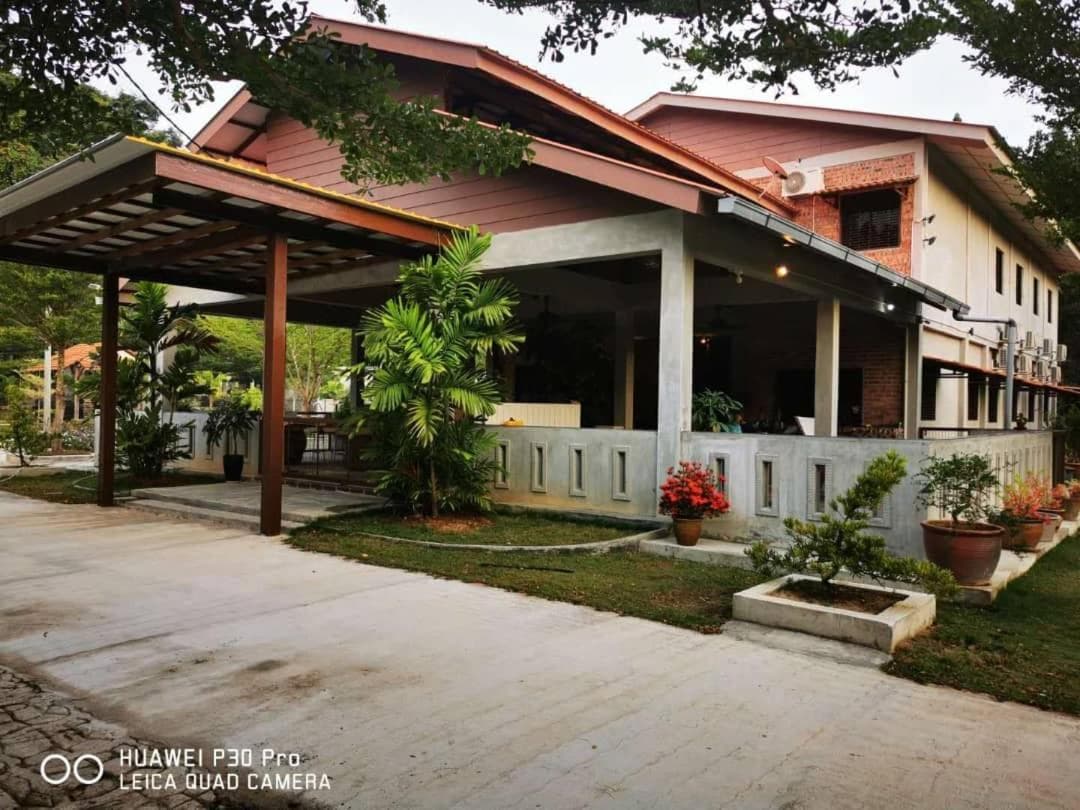 Pangkor Nature View House photo 5