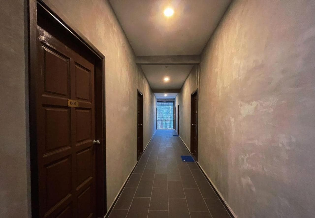 Pangkor Nature View House photo 7
