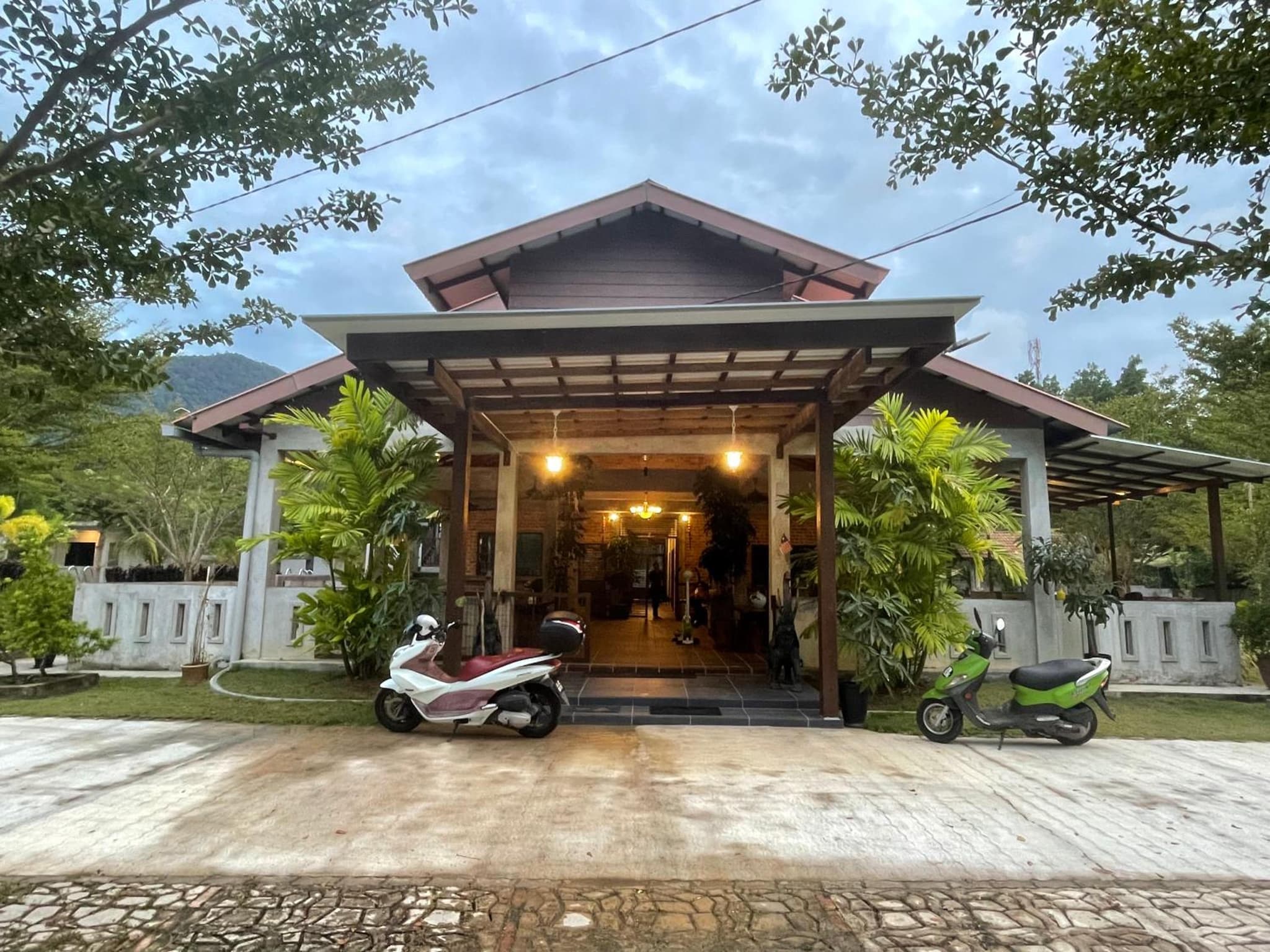 Pangkor Nature View House photo 2