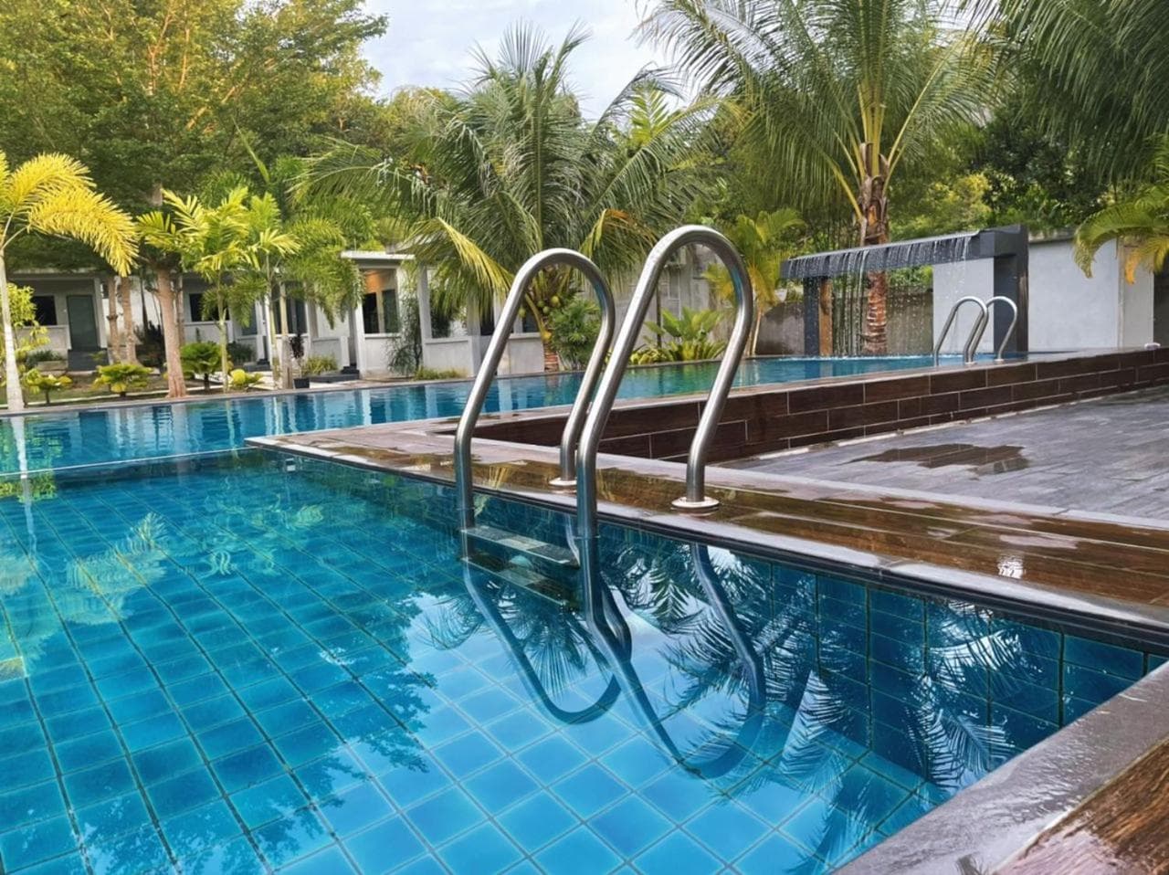 Pangkor Nature View House photo 6
