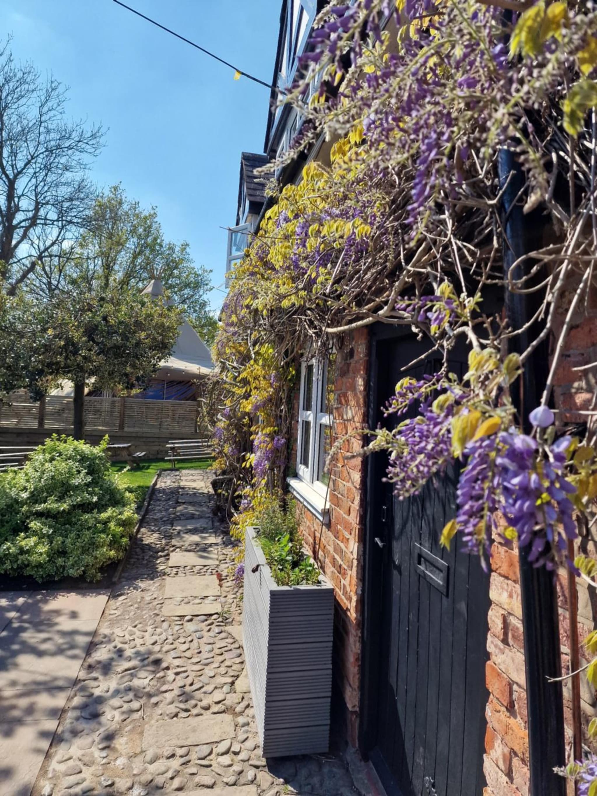 Rylands Farm Guest House photo 6
