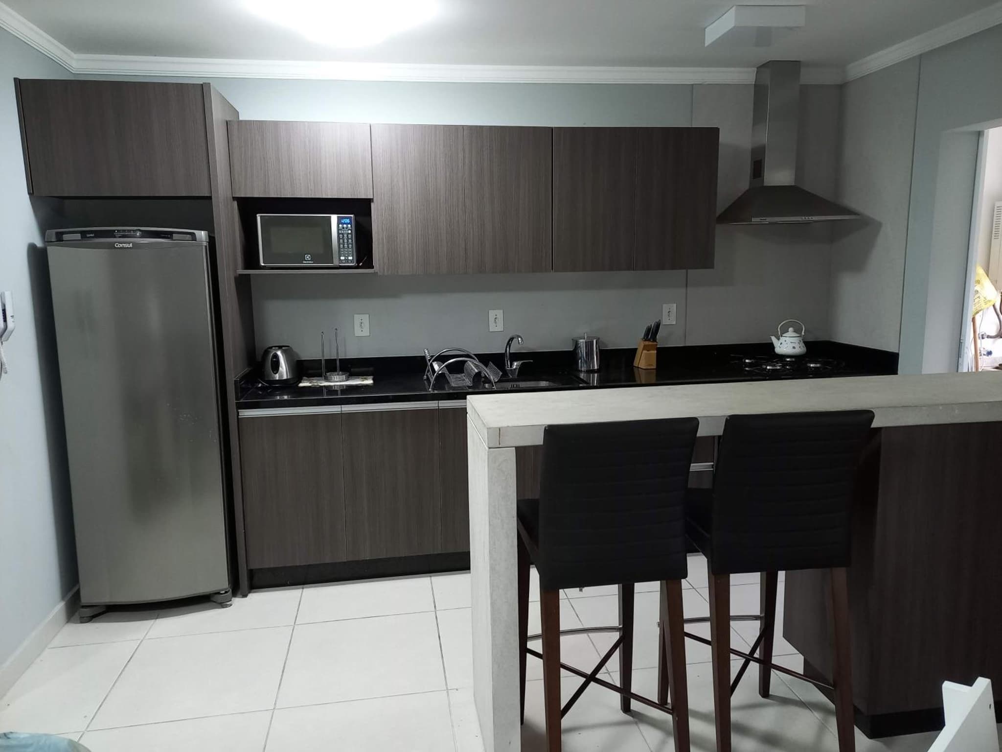 Apartamento familiar no Centro de Pomerode. photo 5