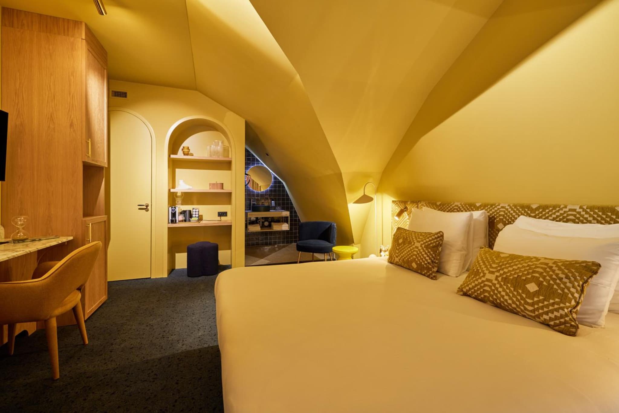 Heavens Hotel Hoorn photo 3
