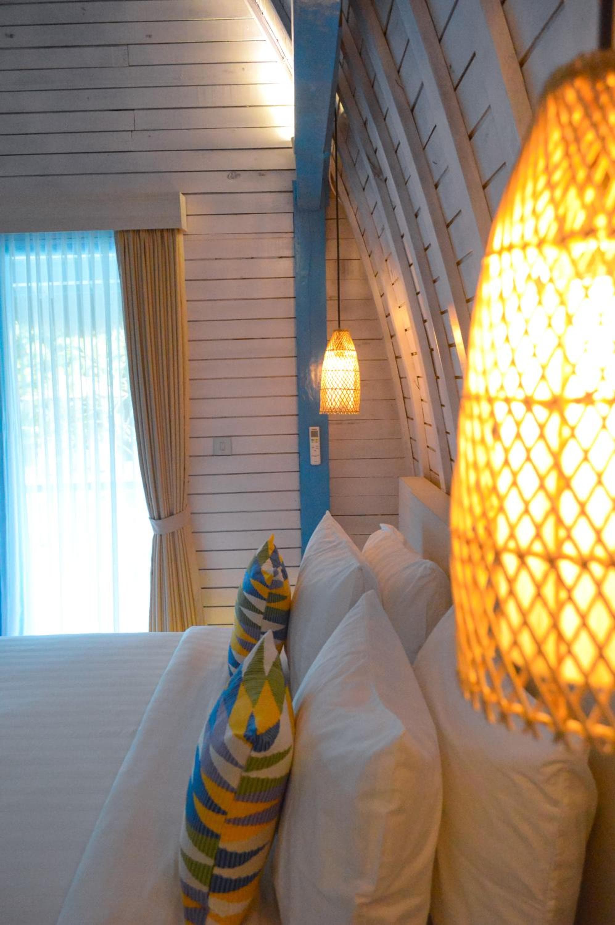The MG Villa & SPA photo 3