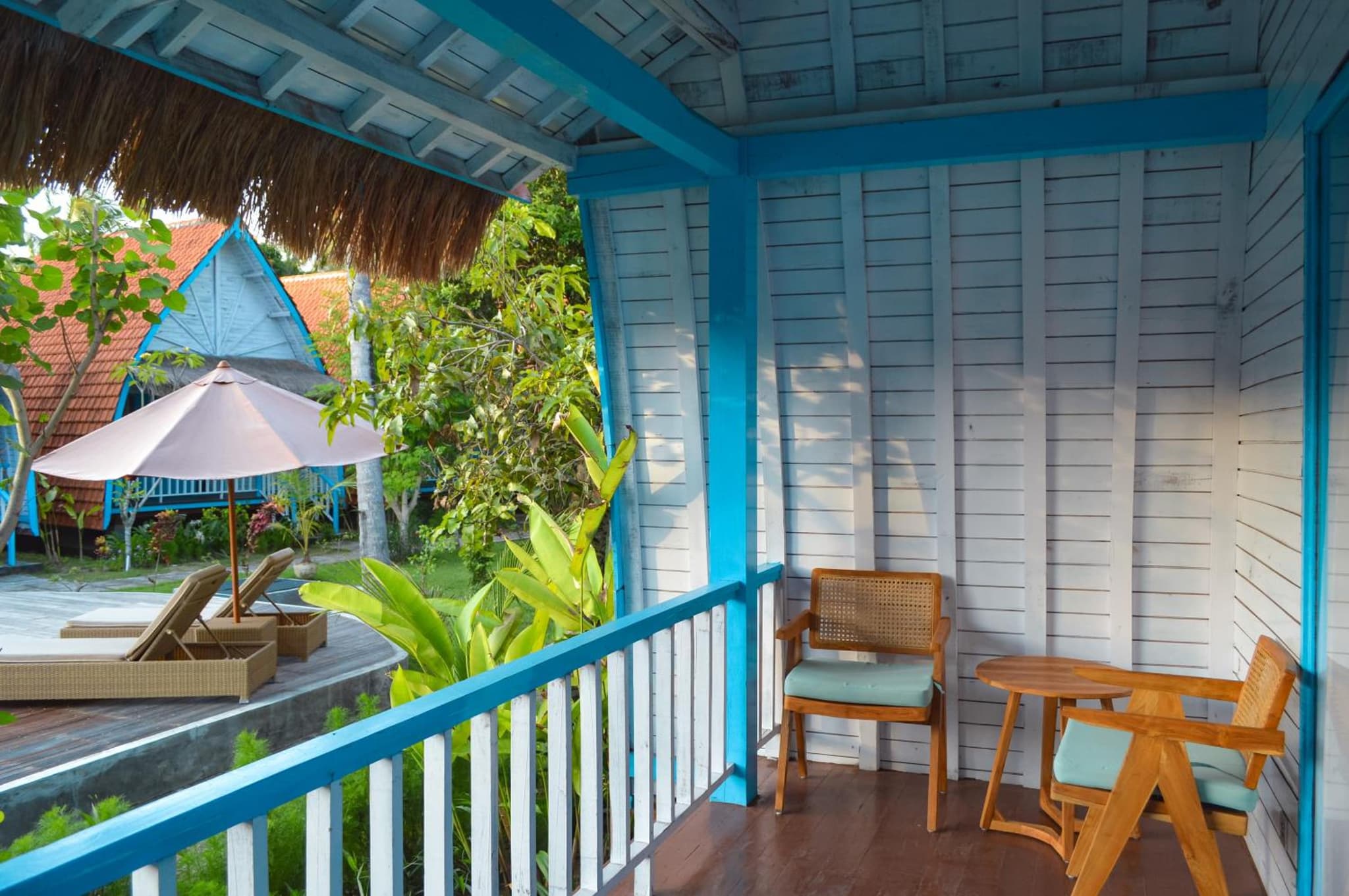The MG Villa & SPA photo 8