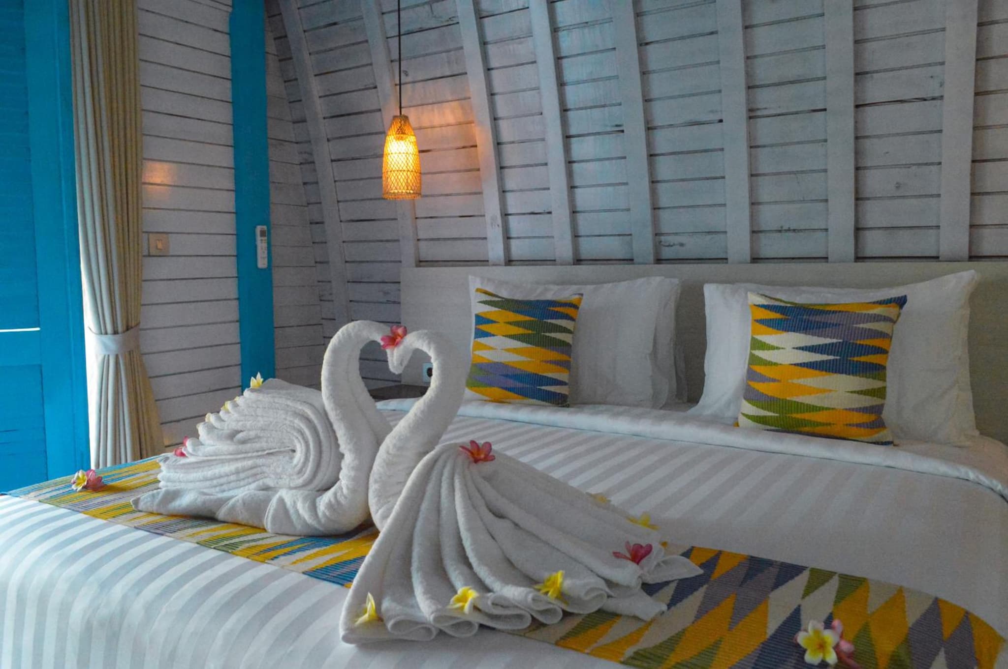 The MG Villa & SPA photo 9