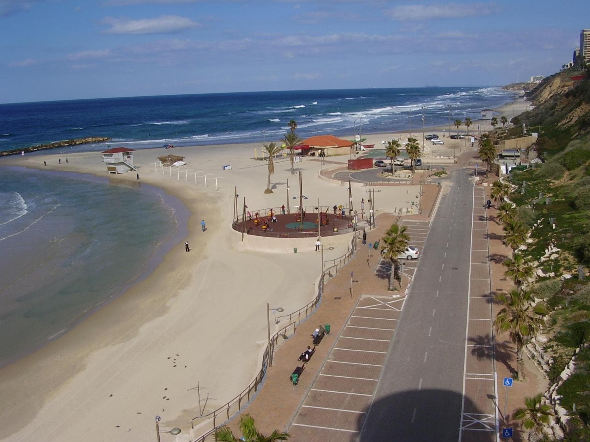 Mizpe Yam Boutique Hotel photo 7