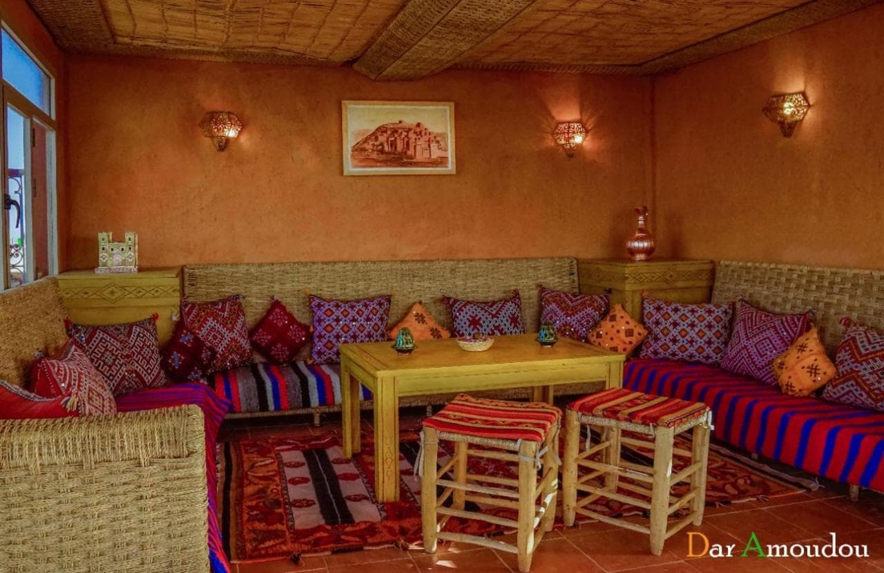 Dar Amoudou photo 9