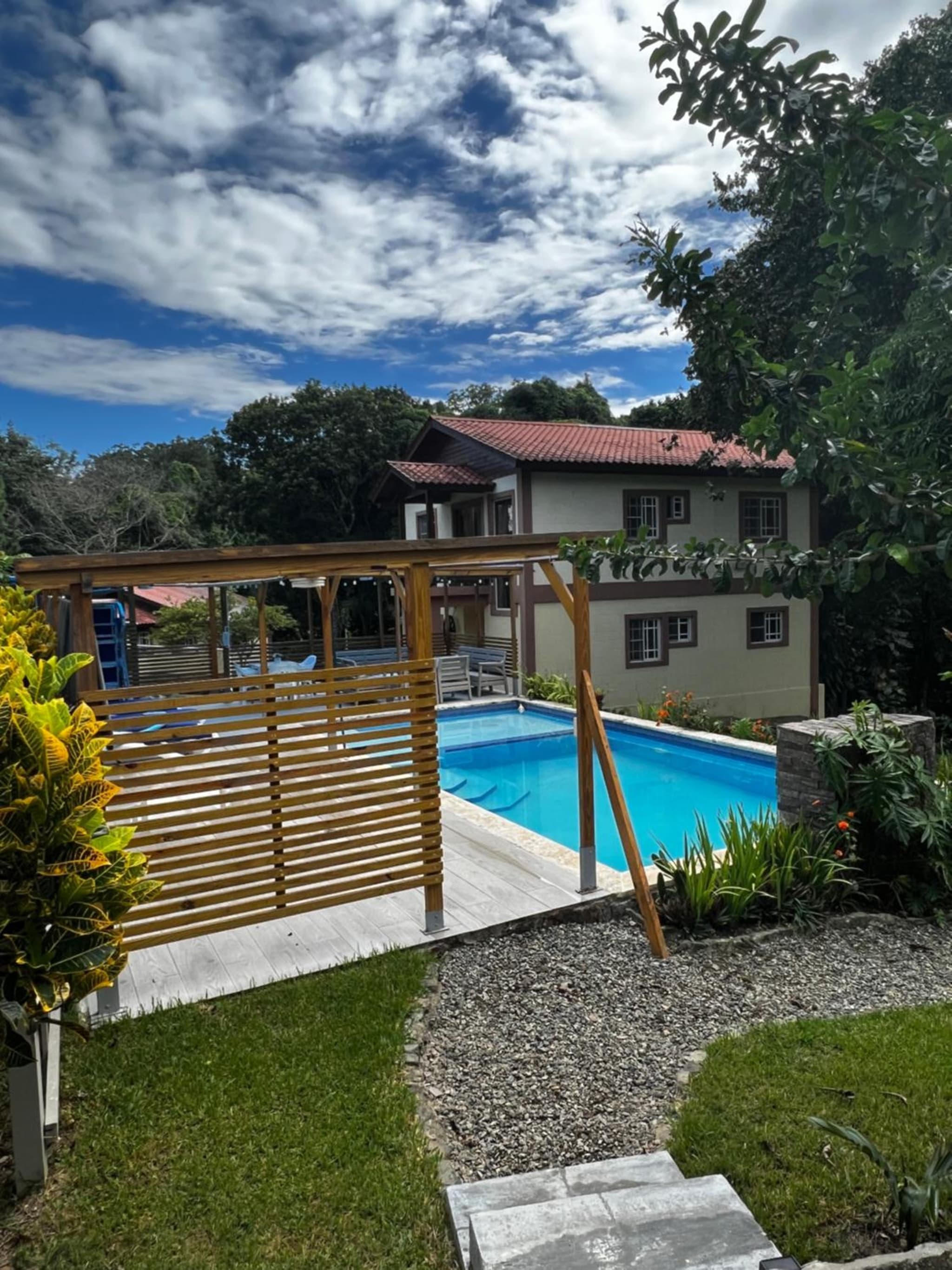Hacienda Claro de Luna 3 Bedrooms