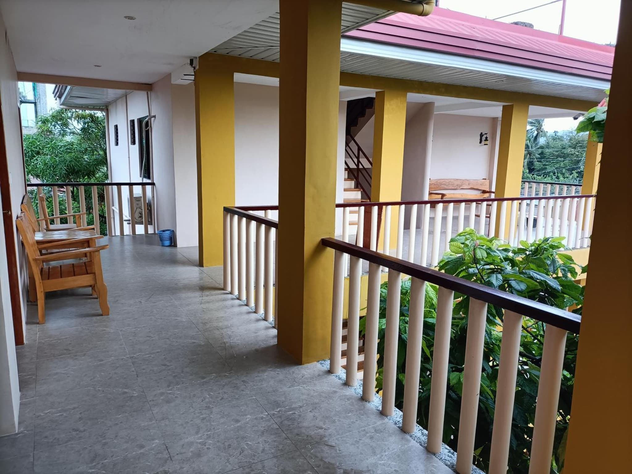 Speed 8 Inn Moalboal photo 2