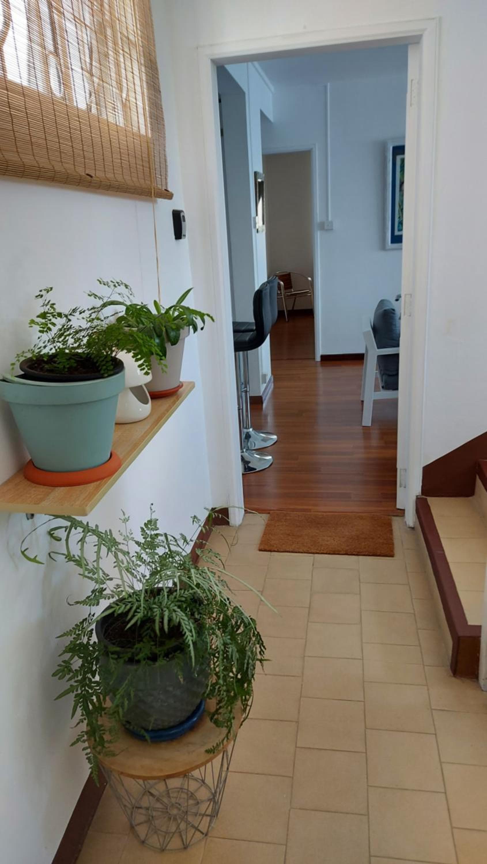 Tropical Palms apartment Mauritius photo 3