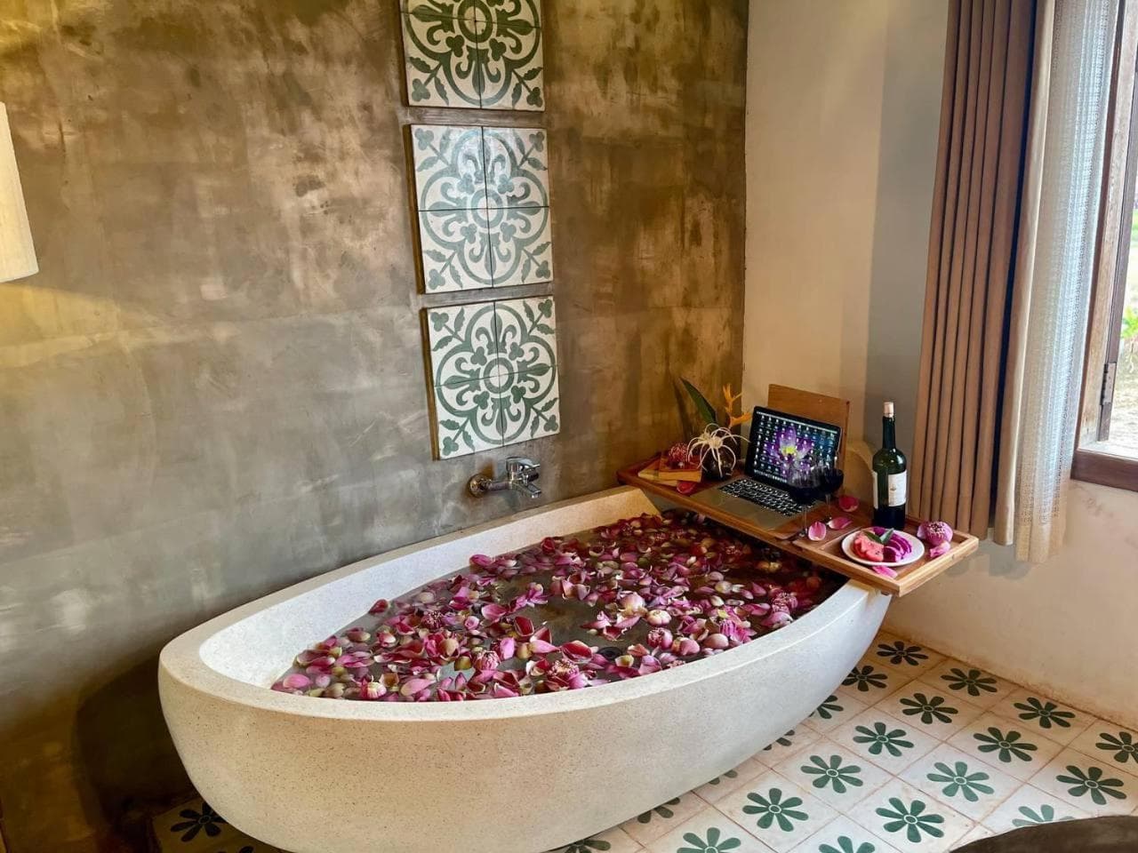 Dontrei Villa Angkor photo 9