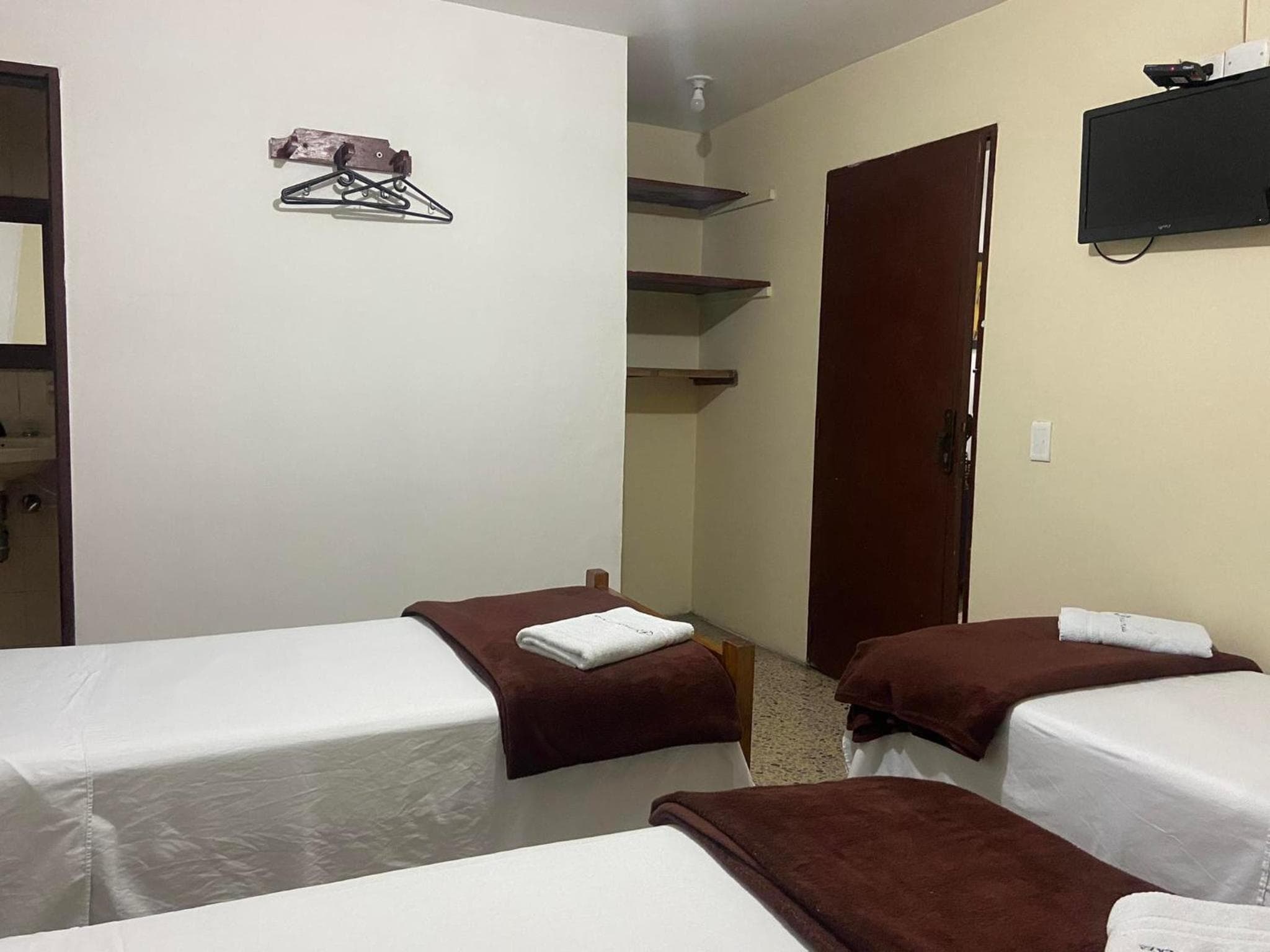 Hotel Caldas Plaza photo 7