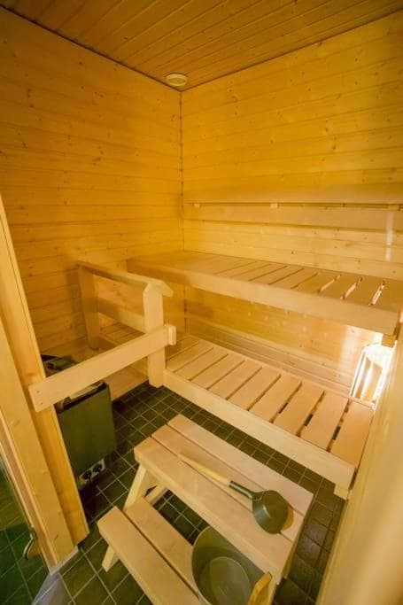 Levi Chalets 1501 photo 3