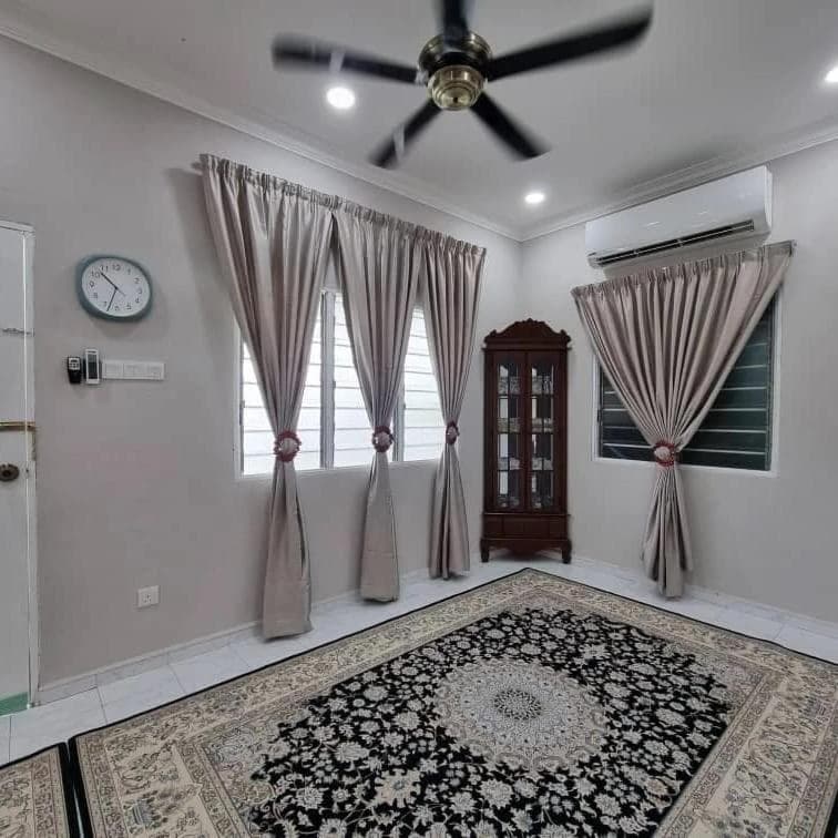 D'beeba Homestay photo 8