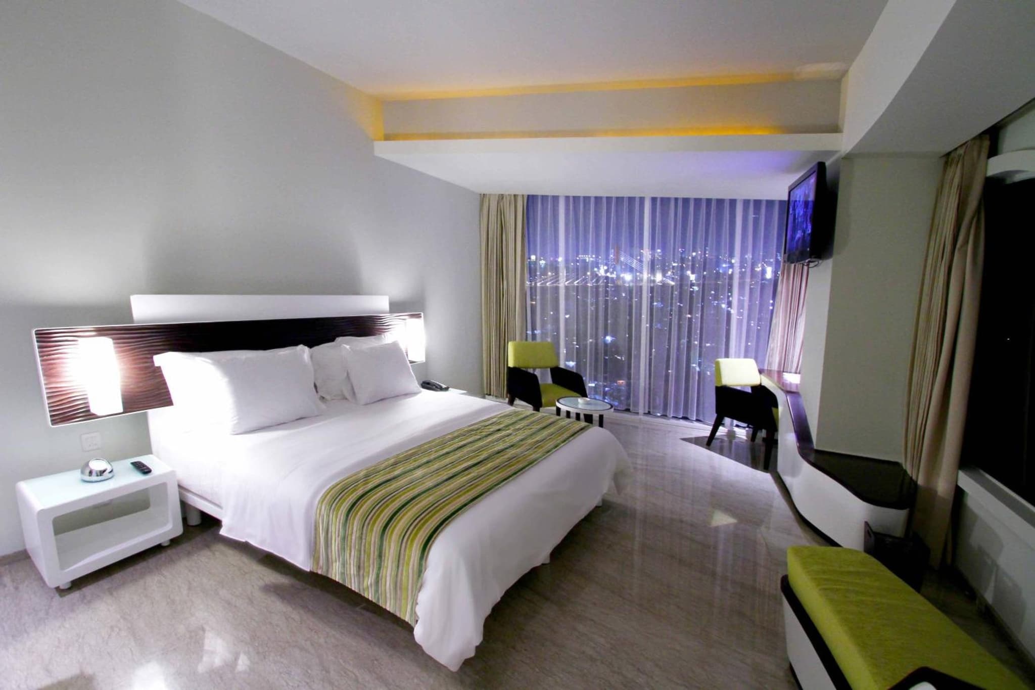 Sensa Hotel Bandung photo 9