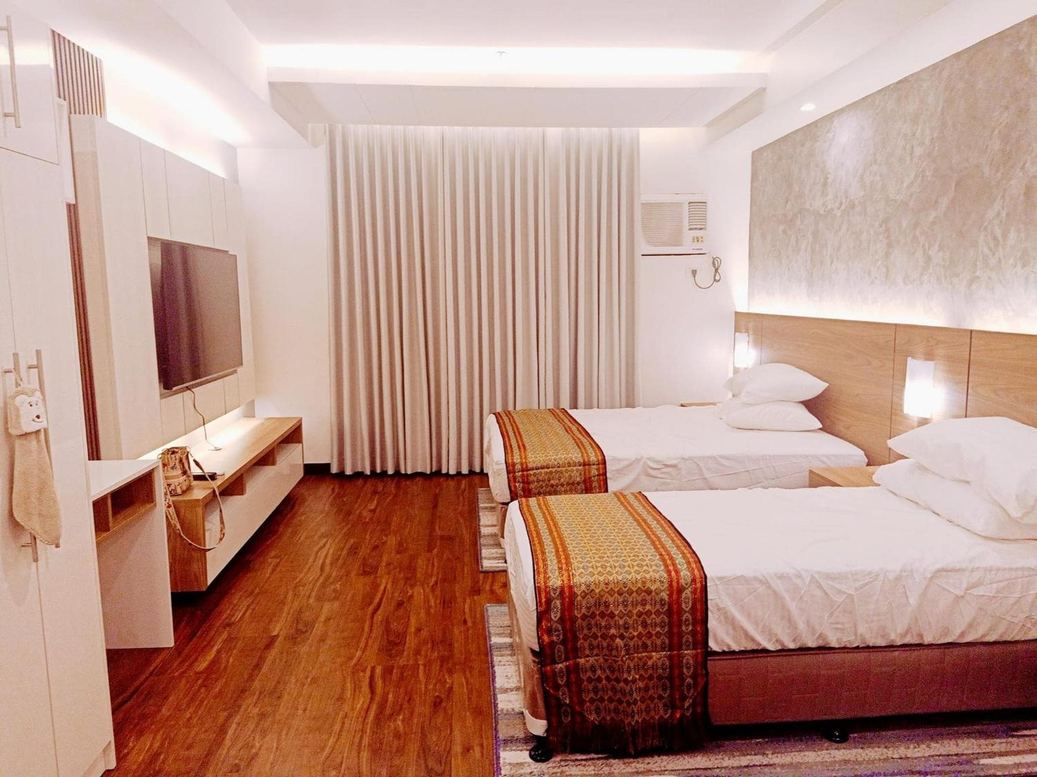 Cozy Suite Studio type condo in Matina Enclaves