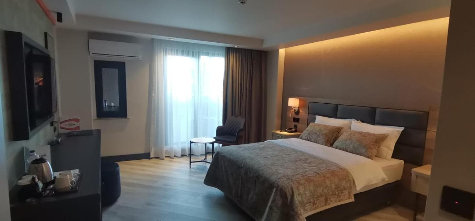 CITY ASYA HOTEL photo 3