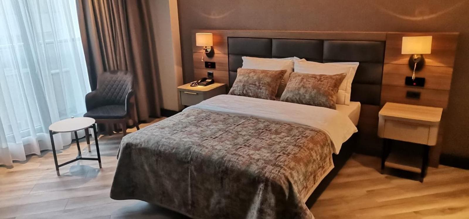 CITY ASYA HOTEL photo 5
