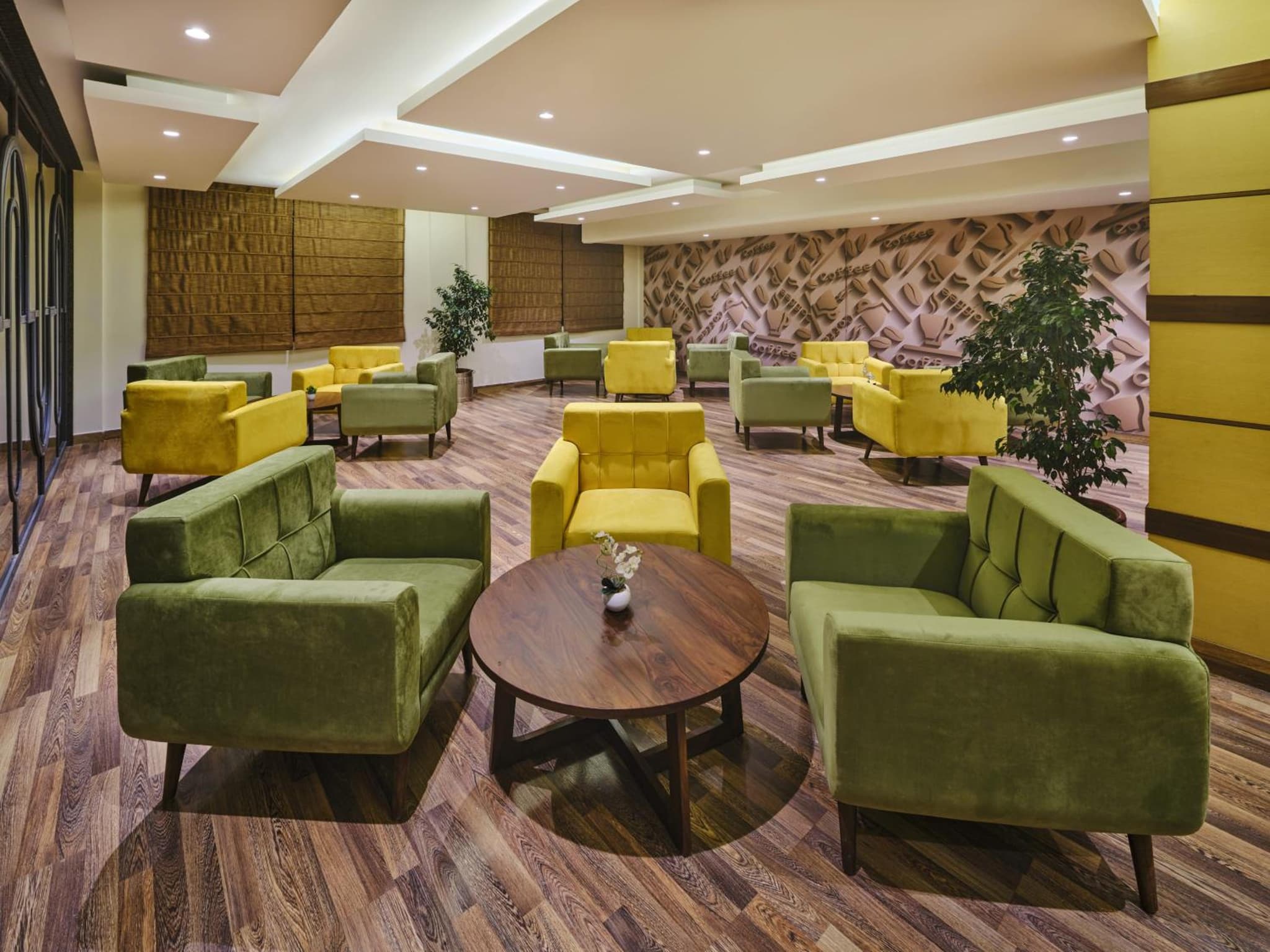 Fortune Park, Katra - Member ITC Hotels' Group photo 7