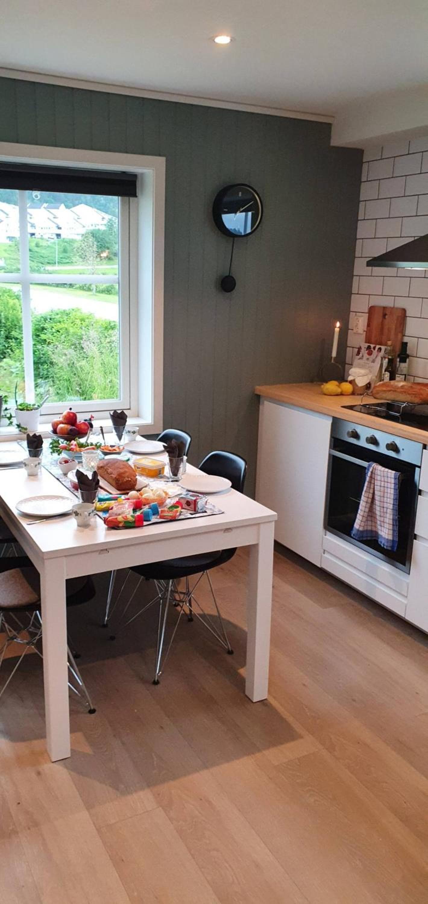 The Fjord House photo 6