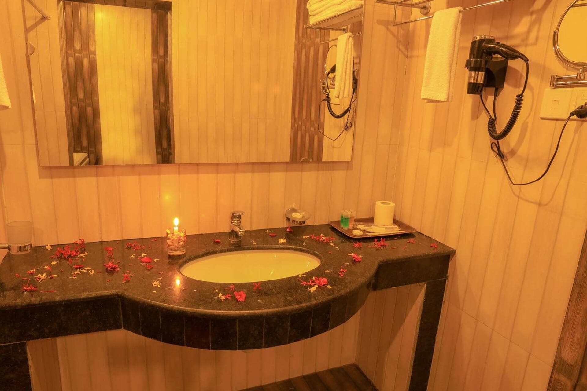 Bharatpur Garden Hotel photo 9
