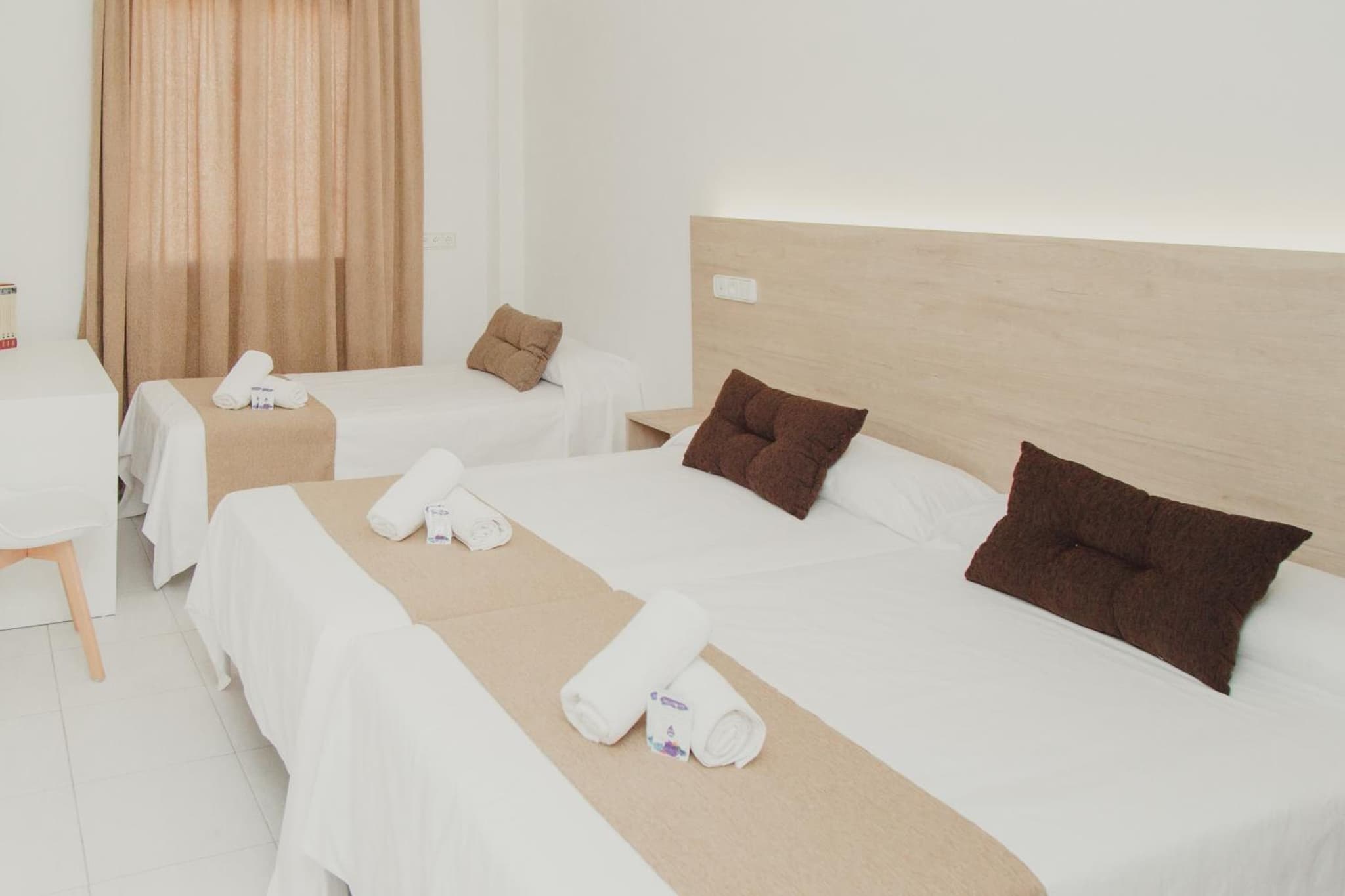 Hotel Olive photo 3