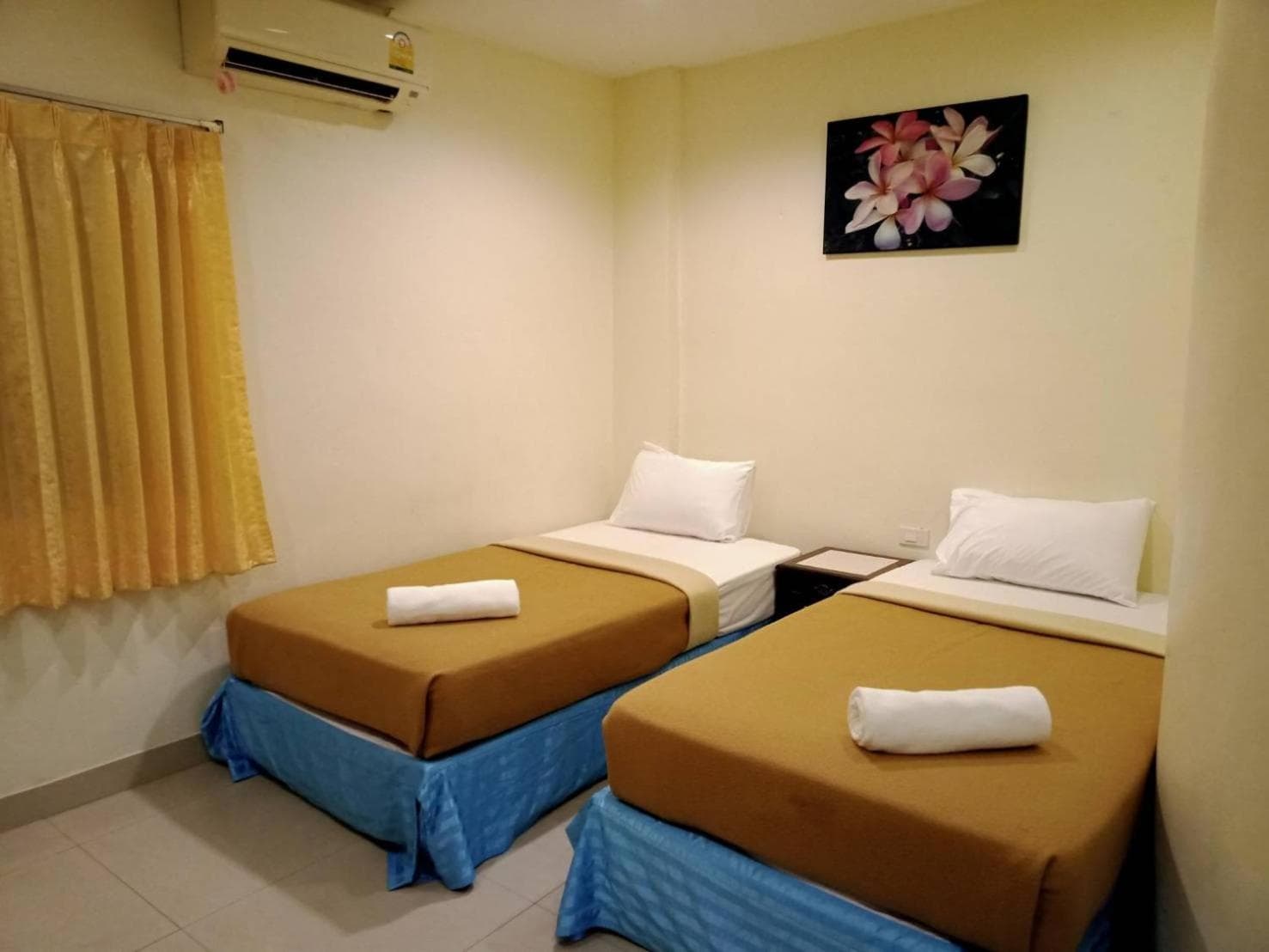 Marina Seaview Krabi photo 8