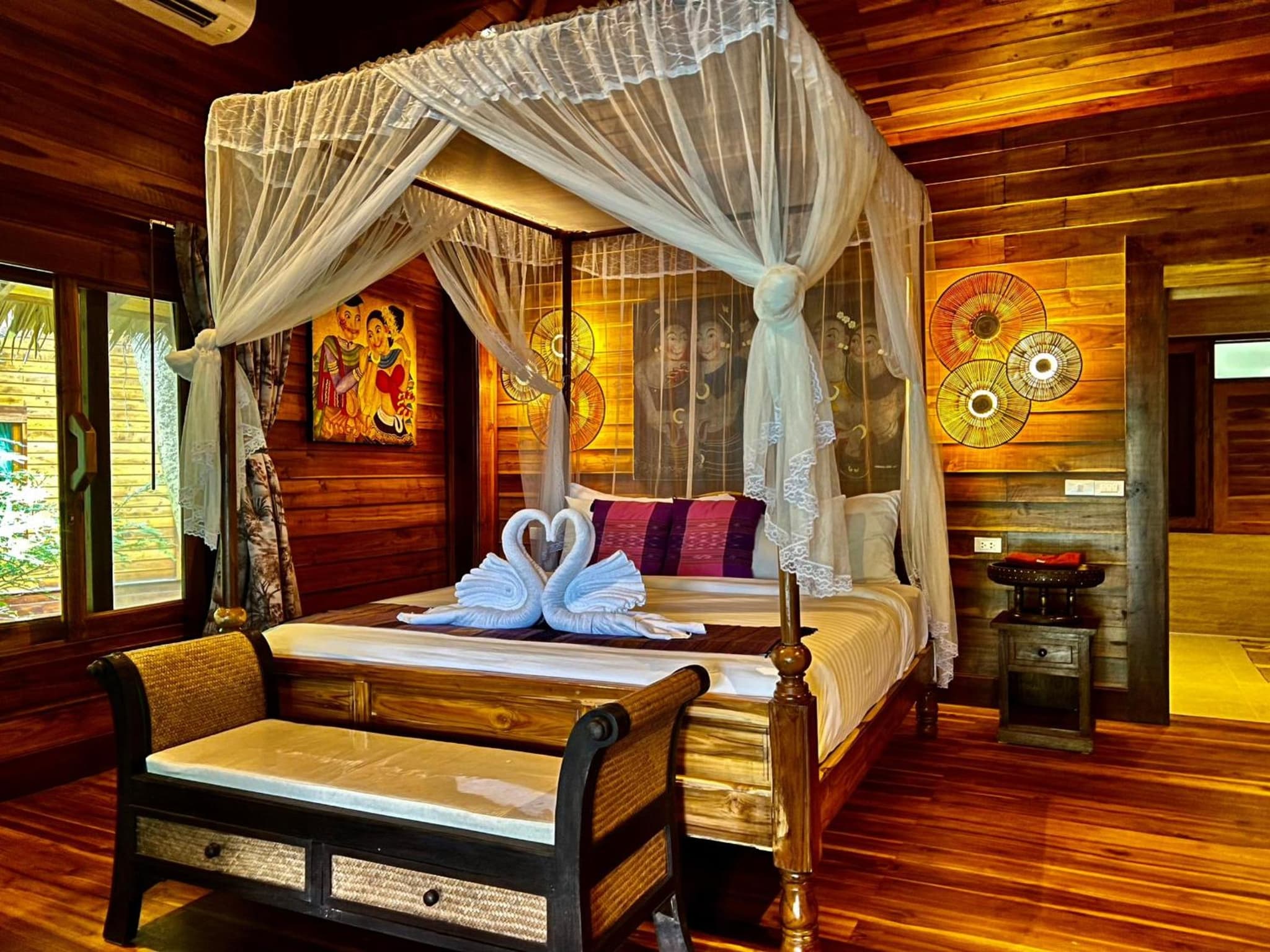 Viking Nature Resort photo 6