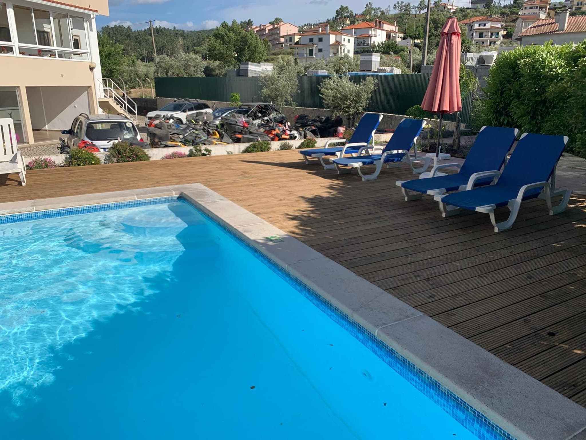 Hotel Larverde photo 2