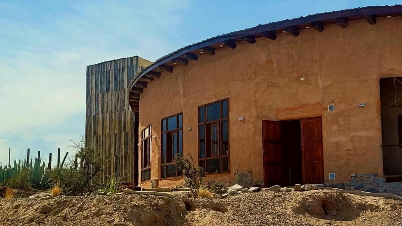 KONDUR ELEMENTOS ECO HOSTEL photo 6