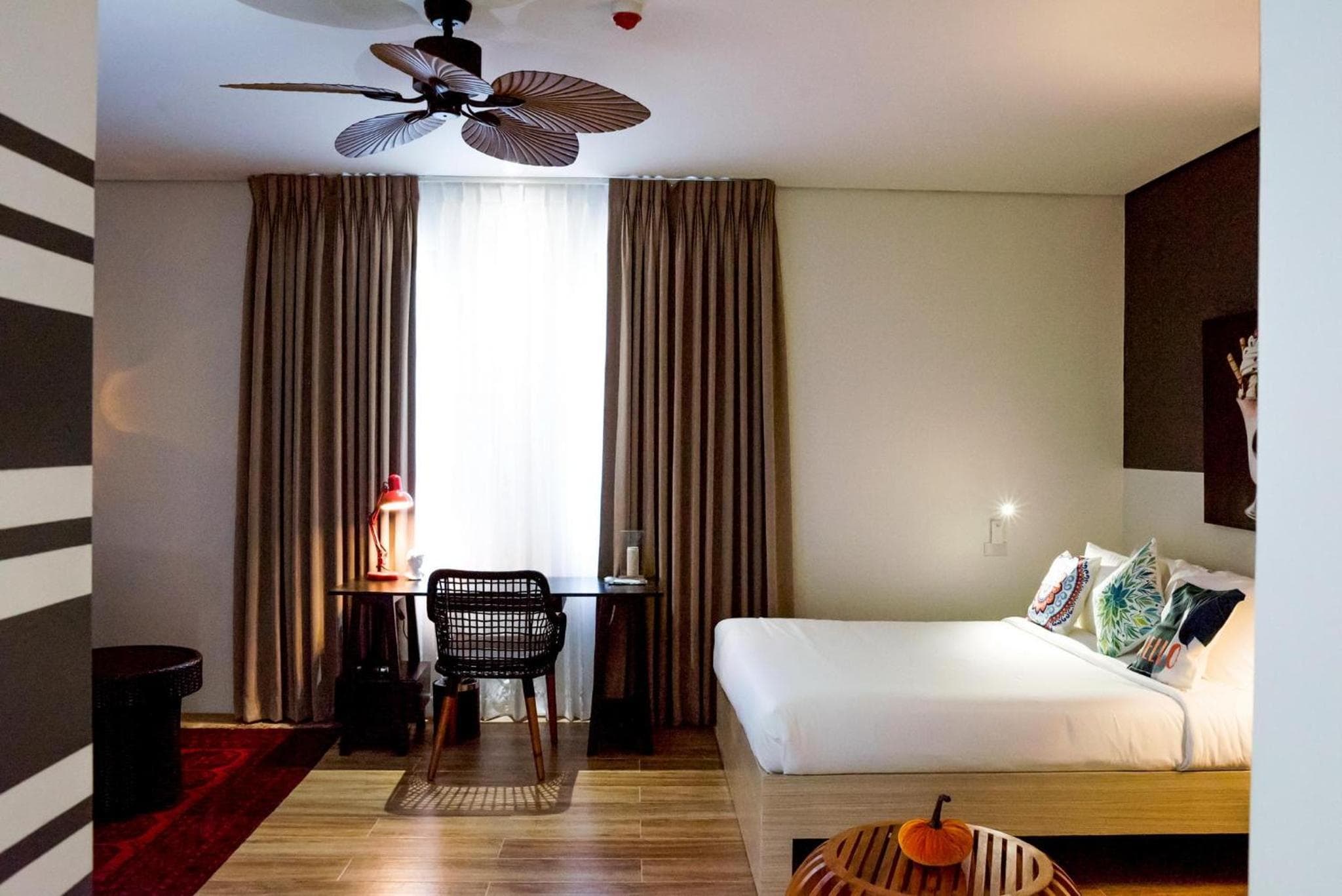 UNWND Boutique Hotel Dumaguete photo 5
