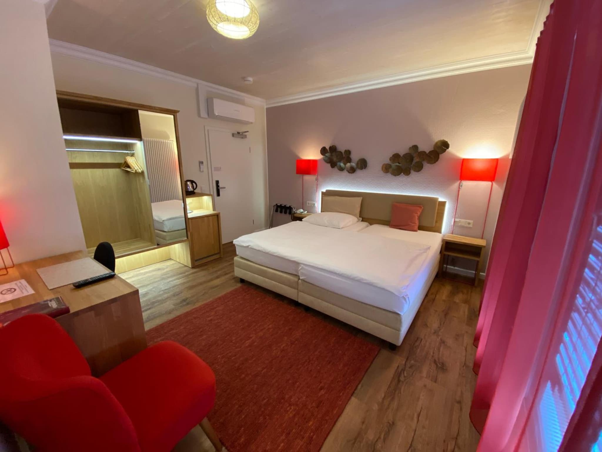 Hotel Hessischer Hof photo 7