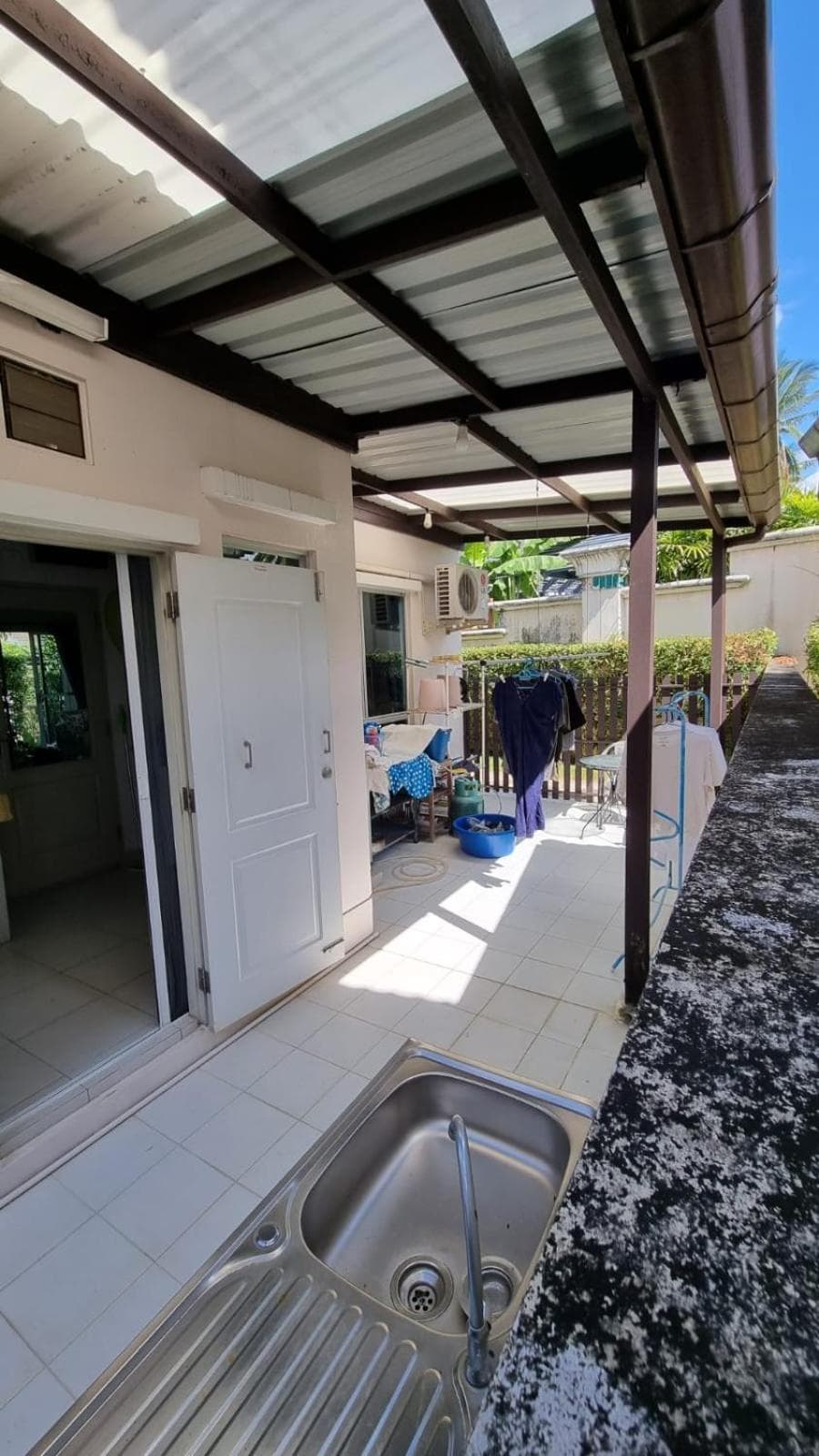 Cosy House in Chiangmai photo 2