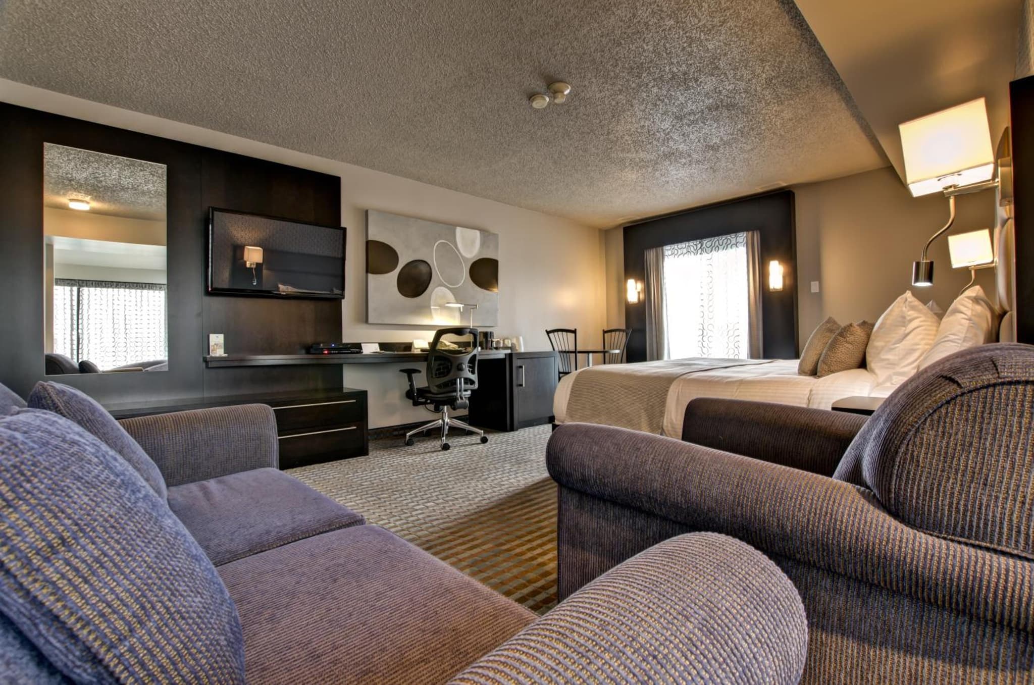 Hôtel Nouvelle-Frontière photo 6